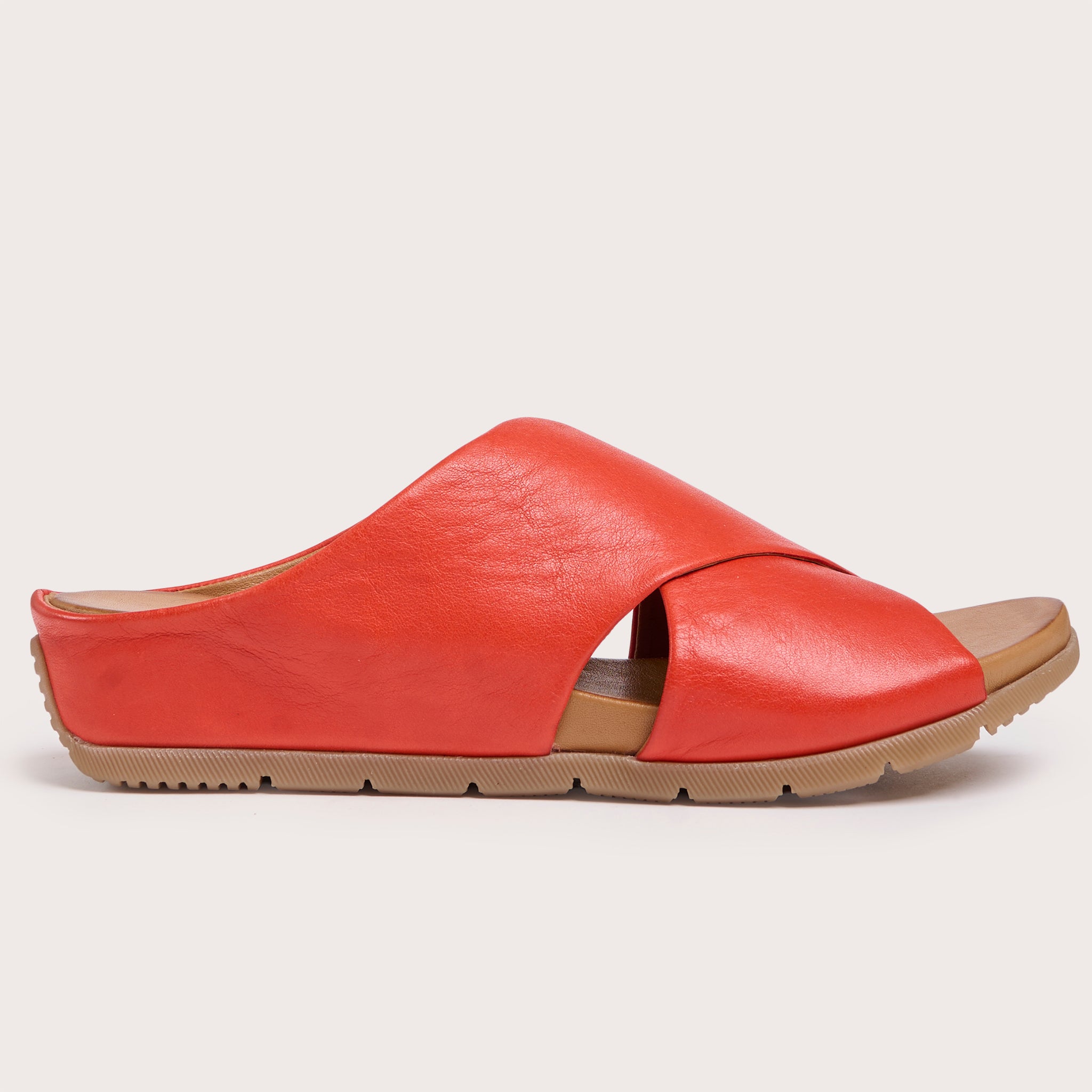 Hubbard - Red