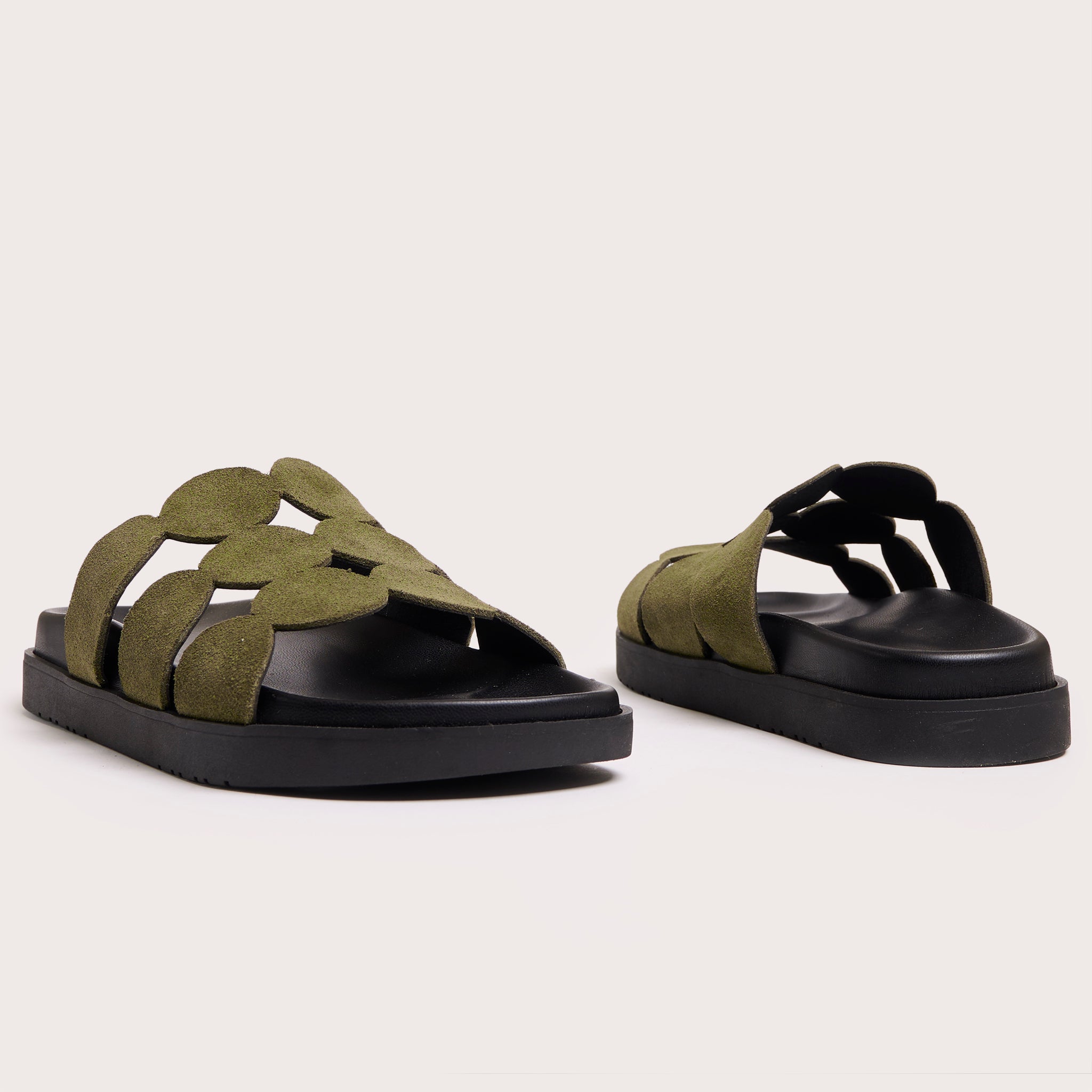 Lakeview - Olive
