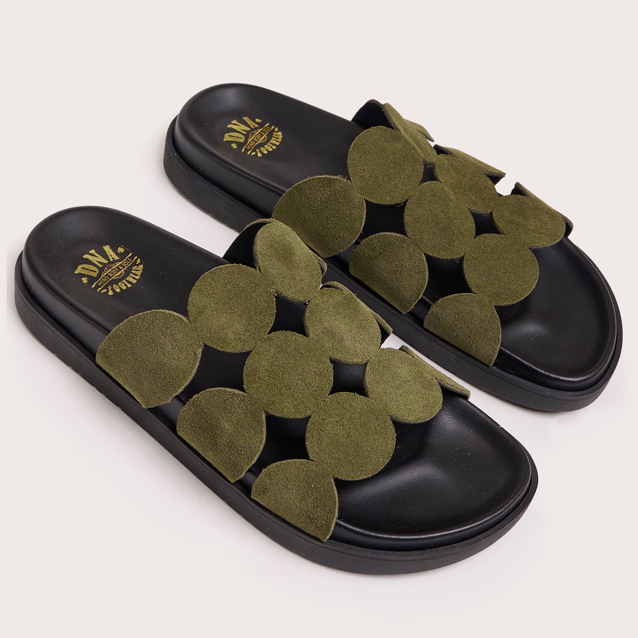 Lakeview - Olive