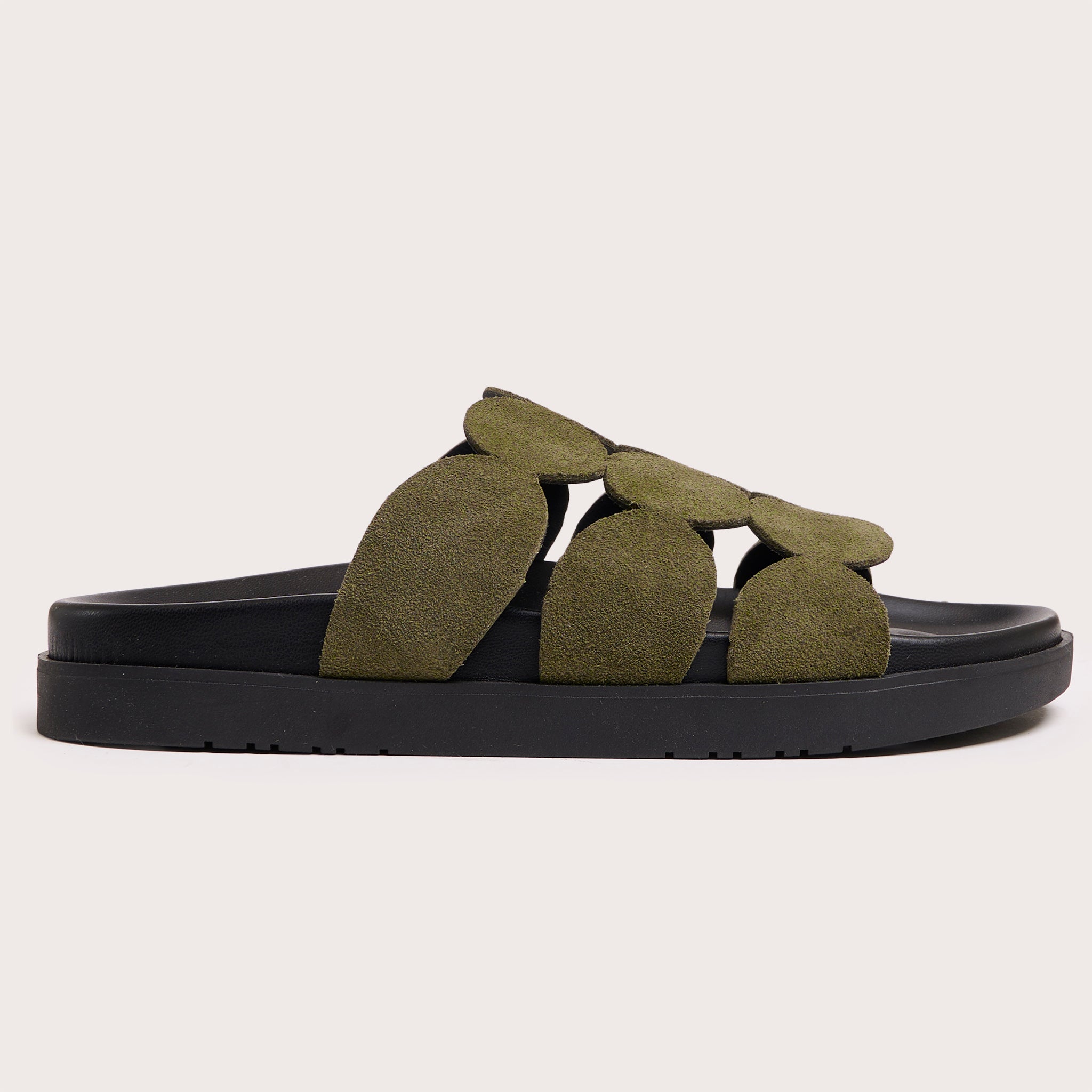 Lakeview - Olive