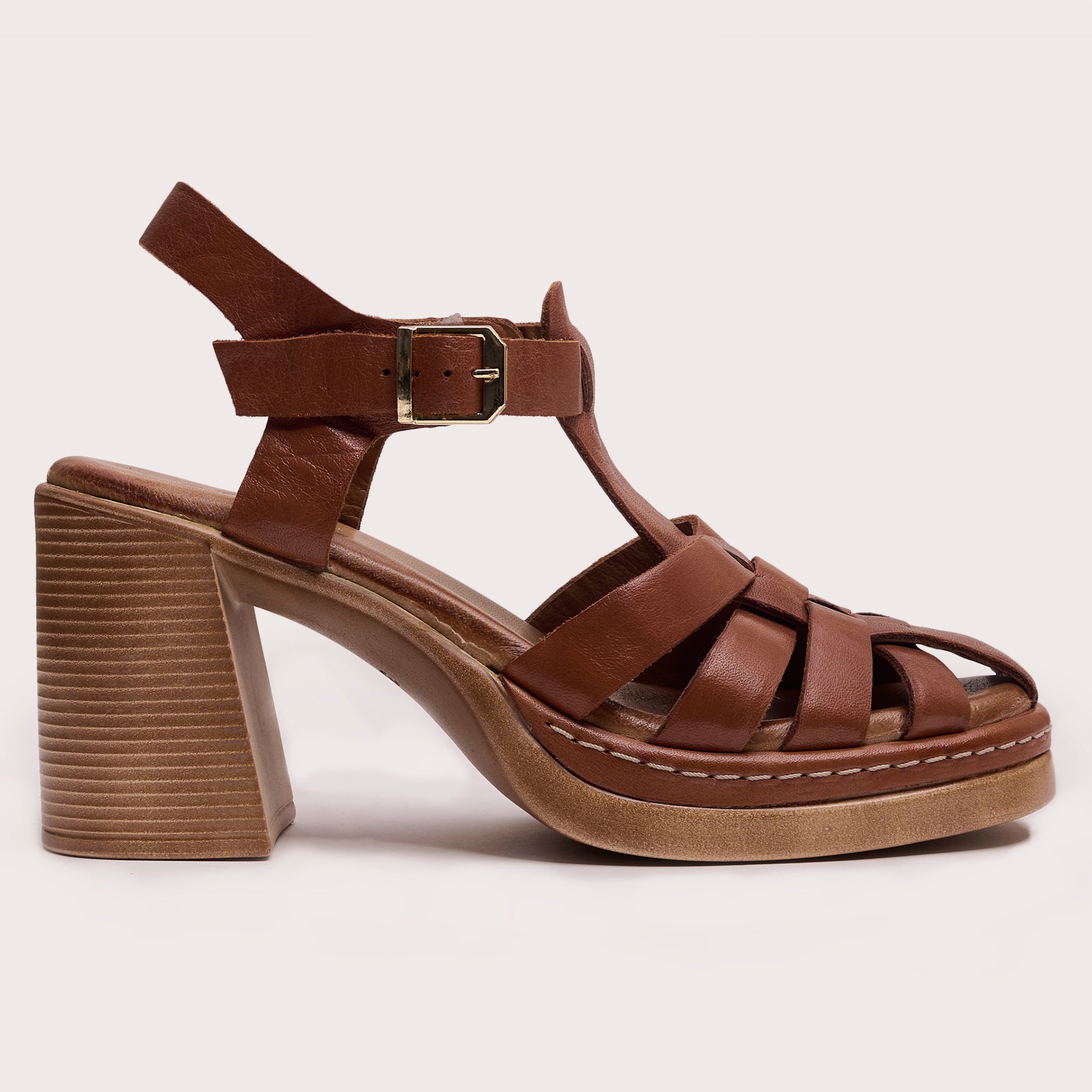 Lucern - Tan - DNA Footwear