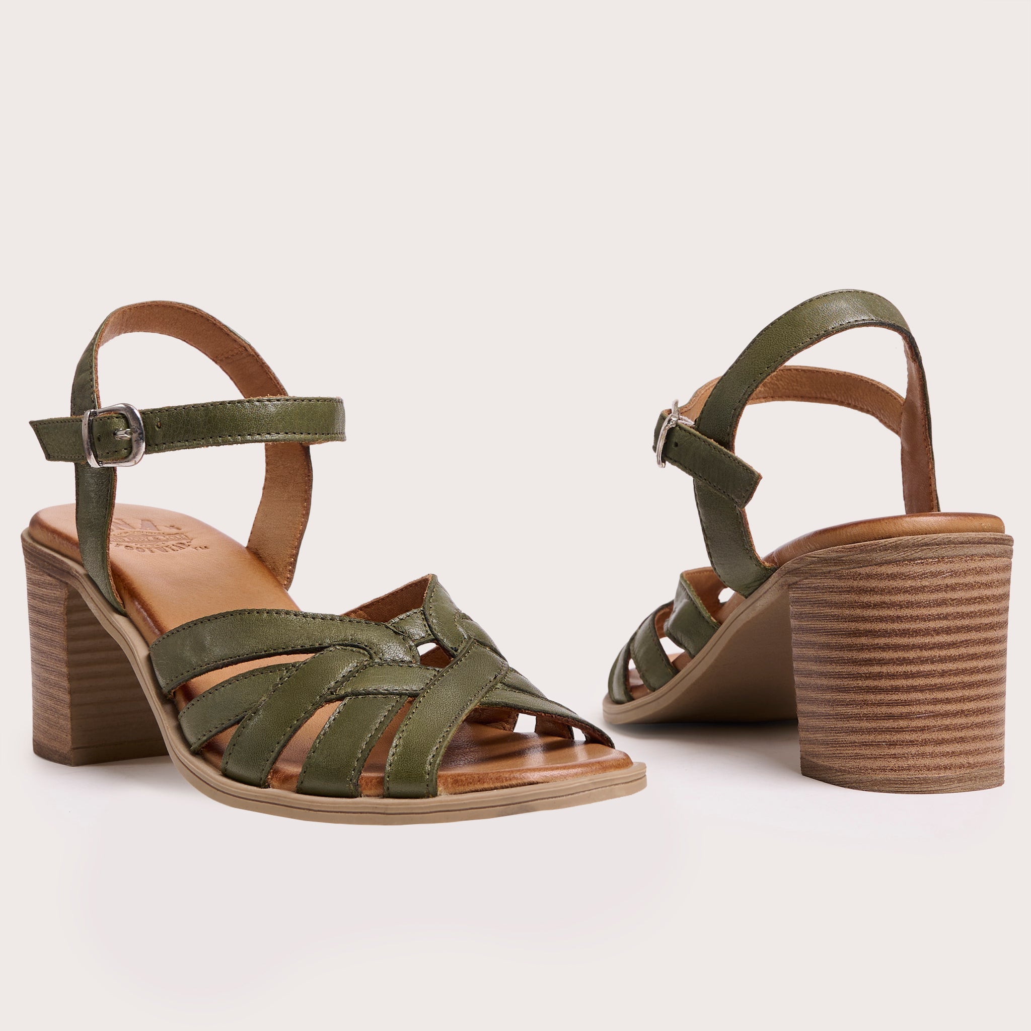 Magnolia - Olive