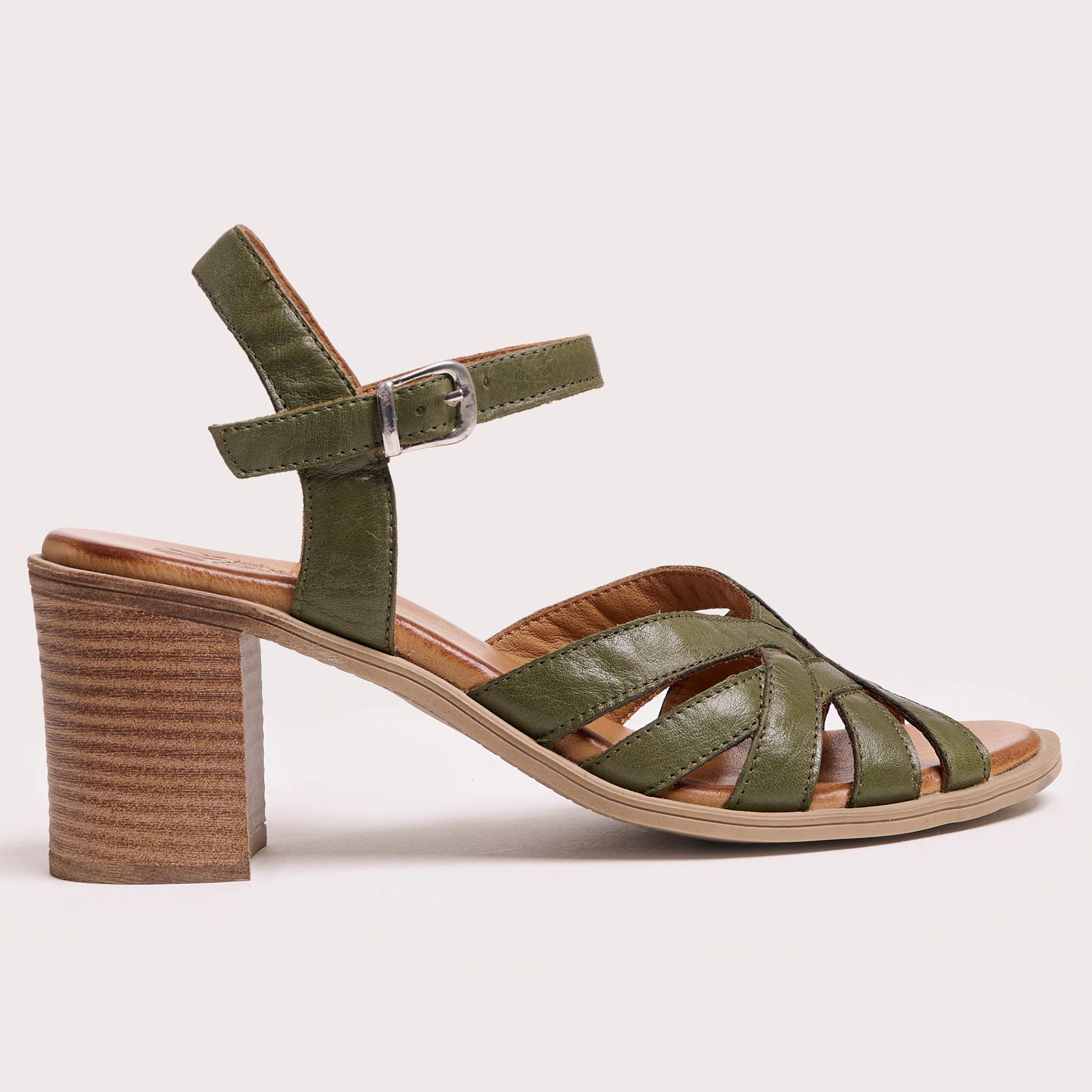 Magnolia - Olive