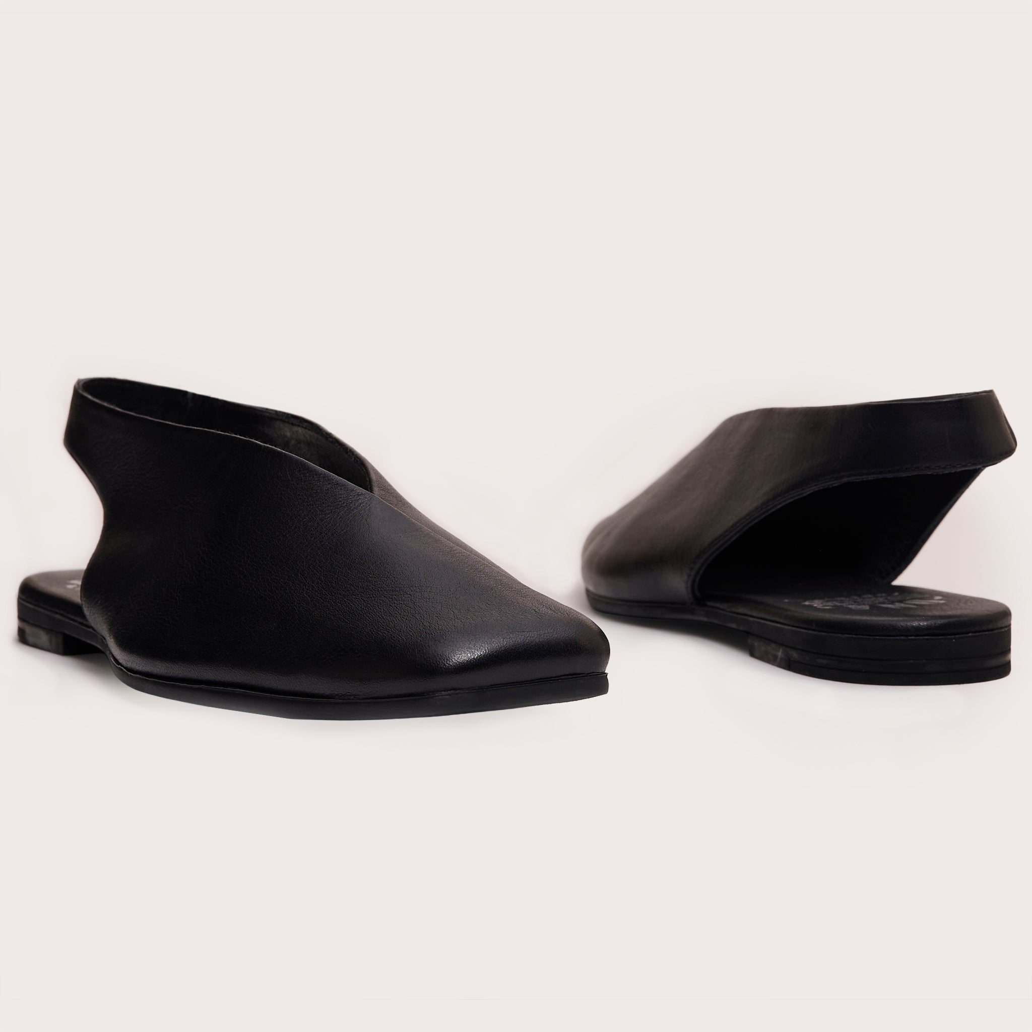 Parker - Black