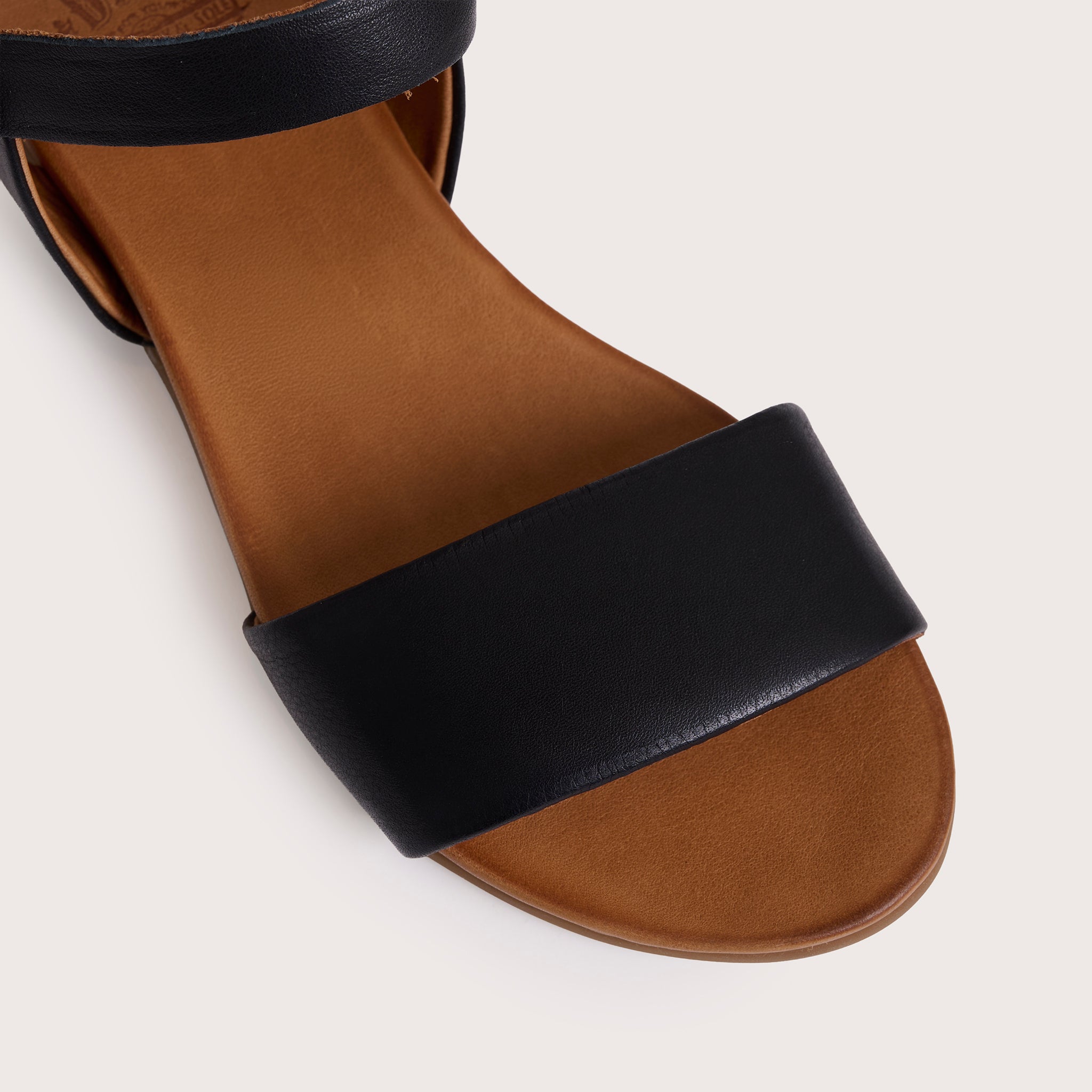 Rockaway - Black - DNA Footwear