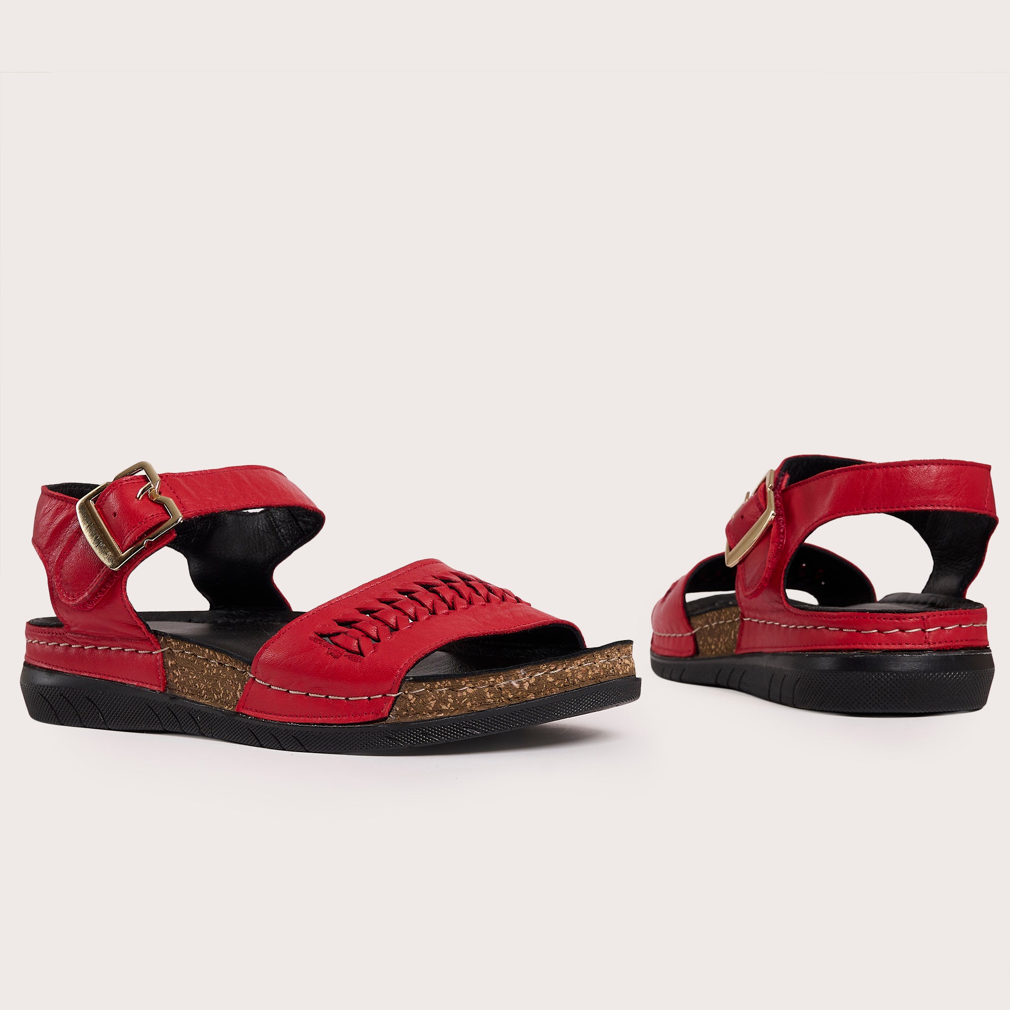 Reville - Red