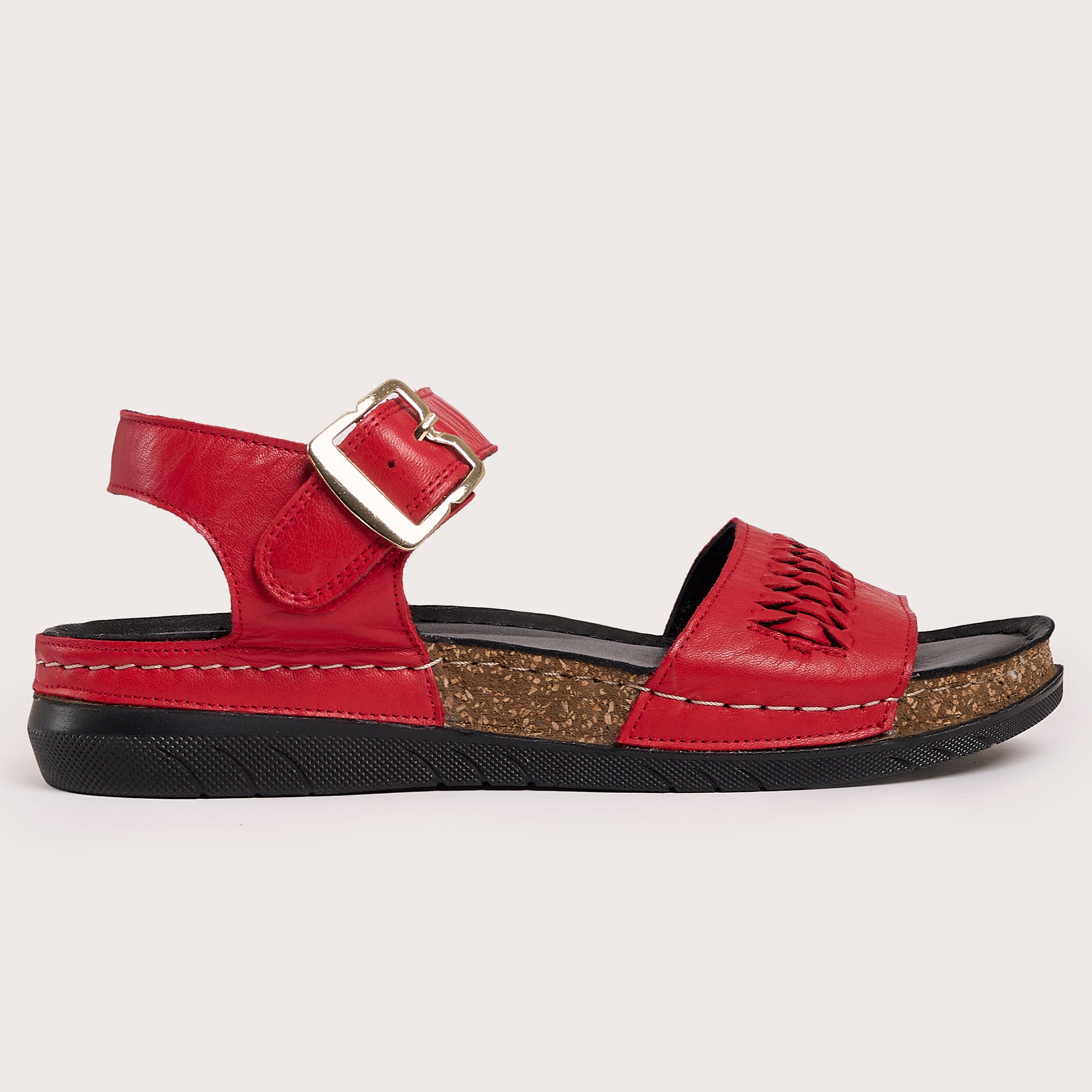 Reville - Red