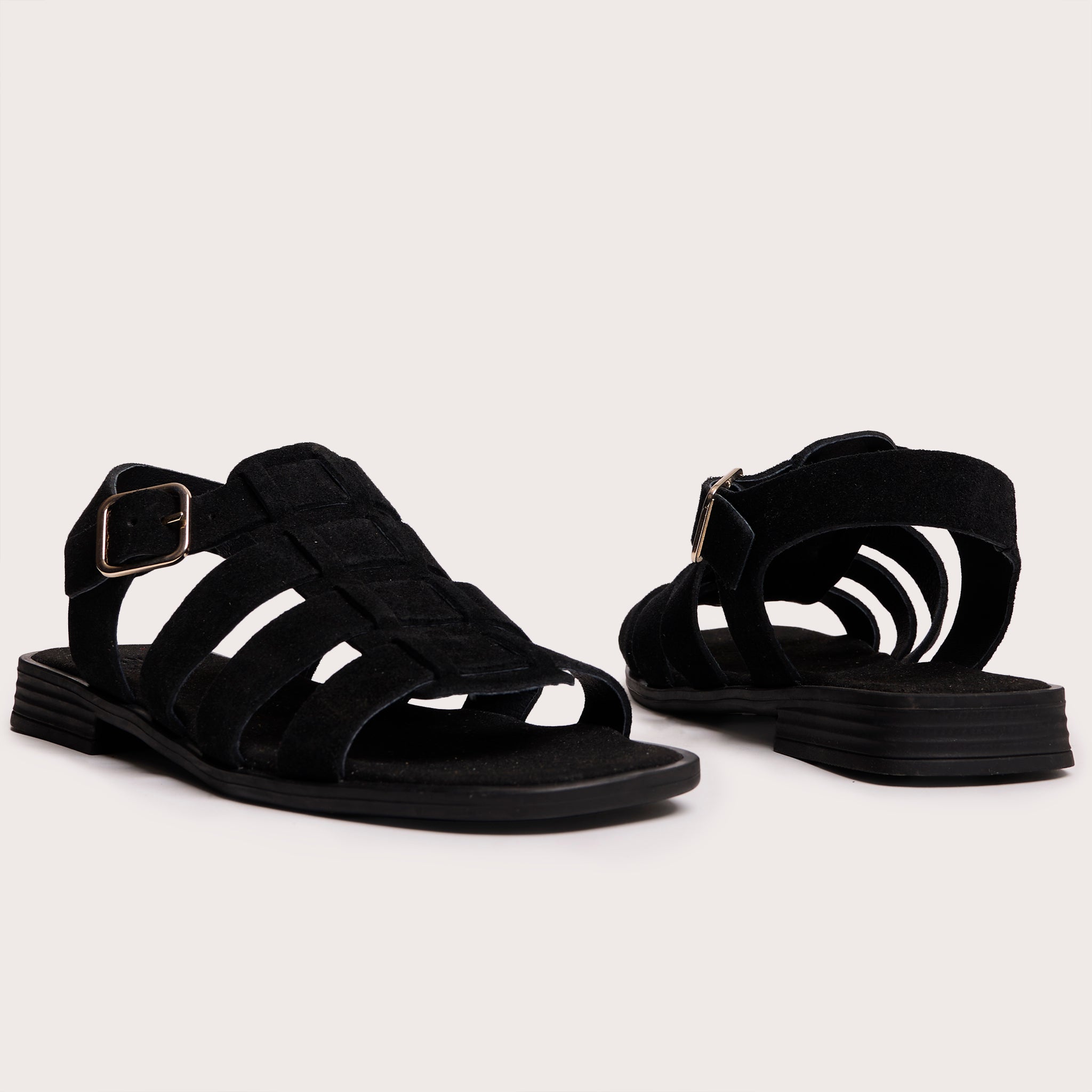 Seton - Black