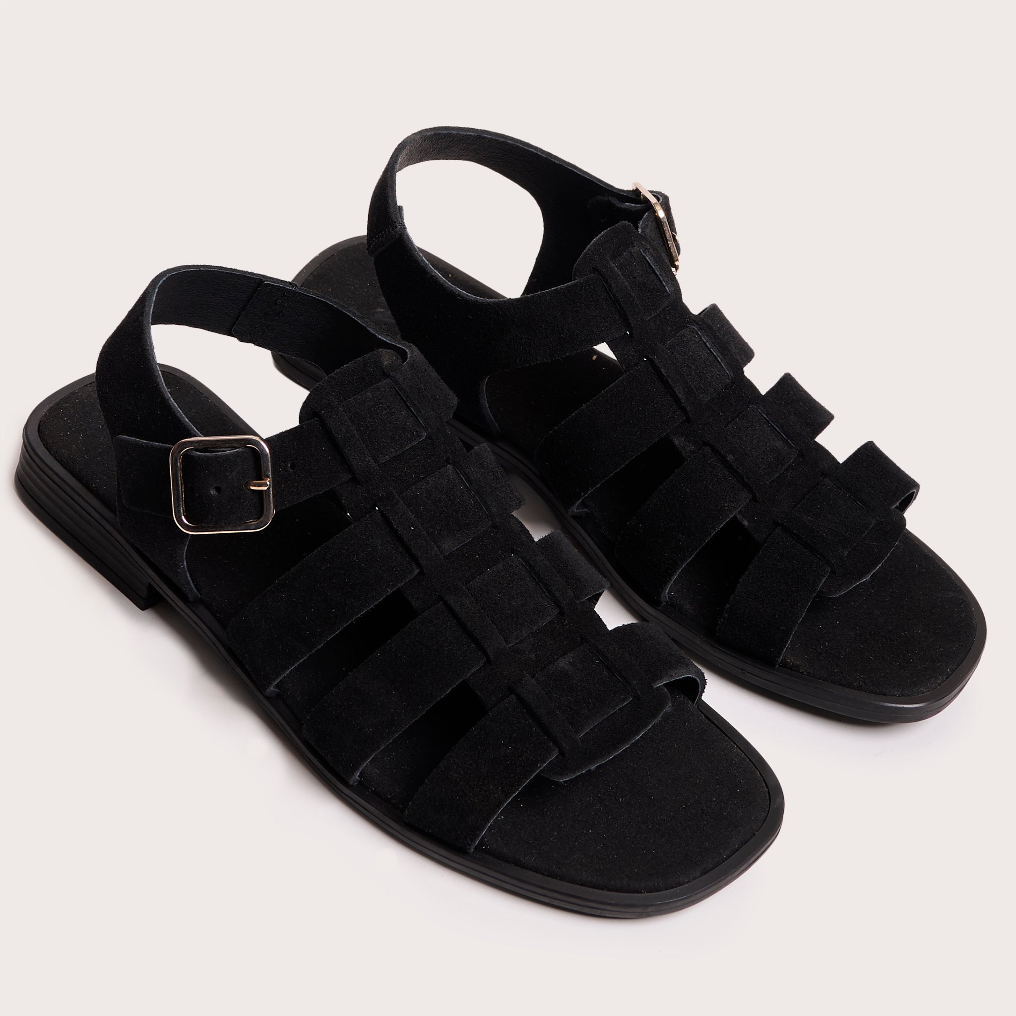 Seton - Black