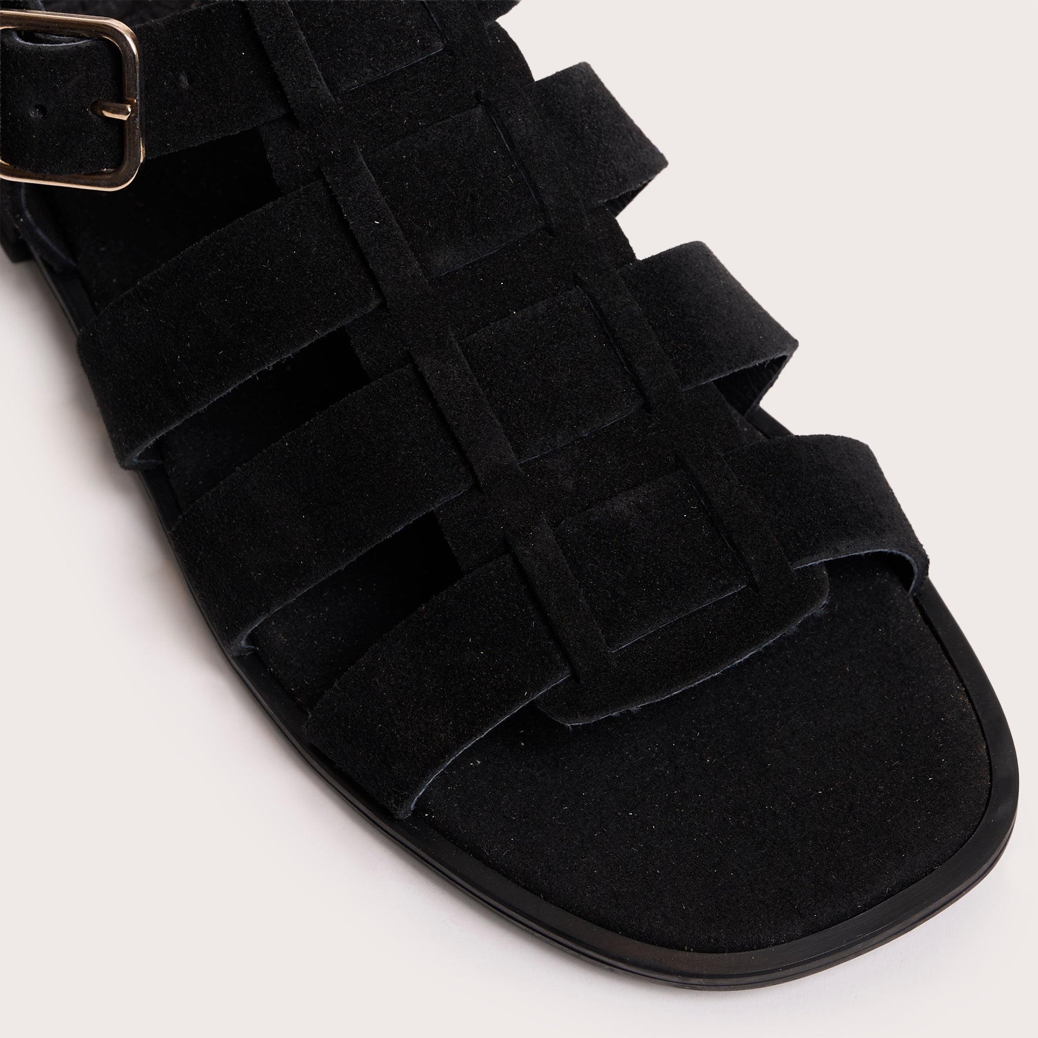 Seton - Black