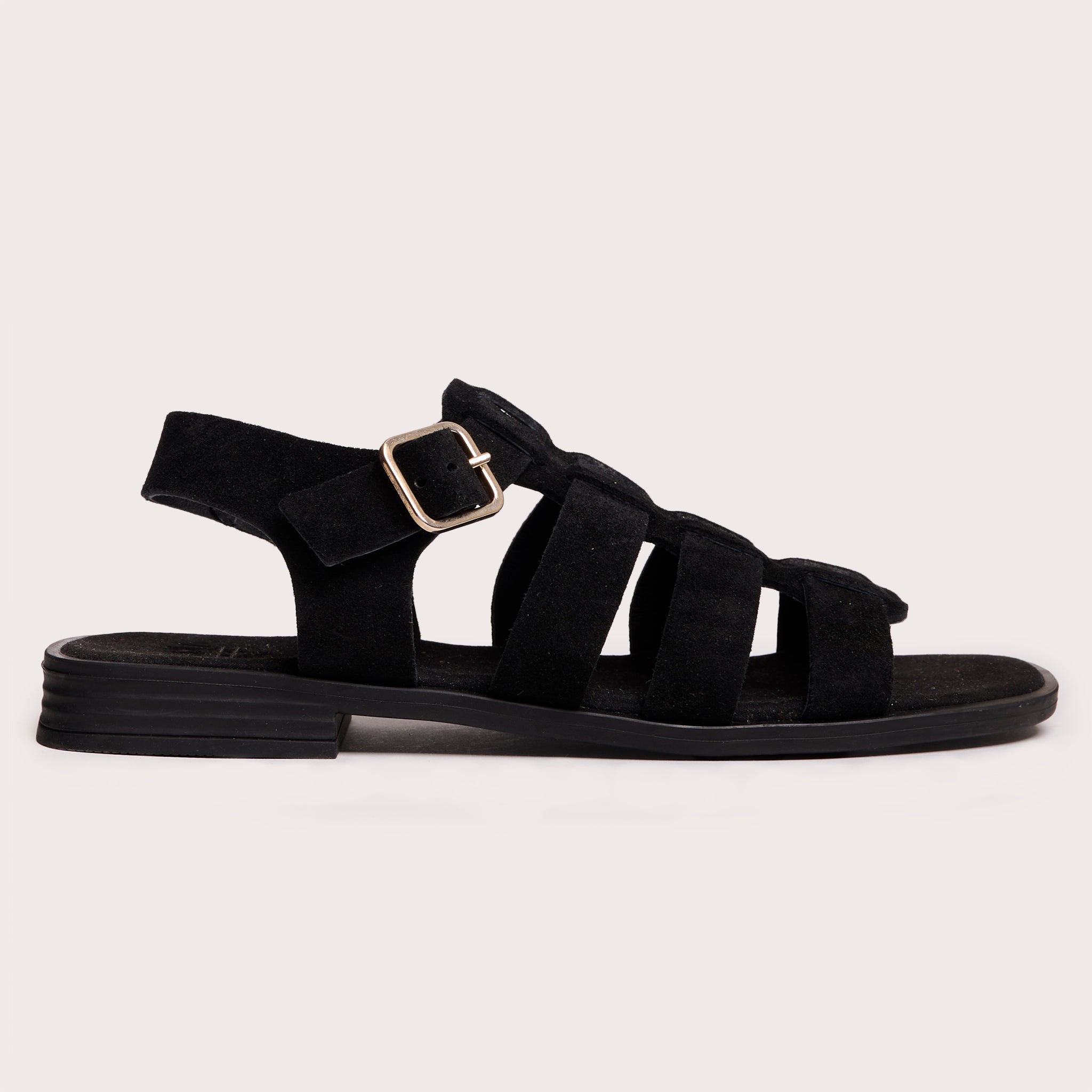 Seton - Black