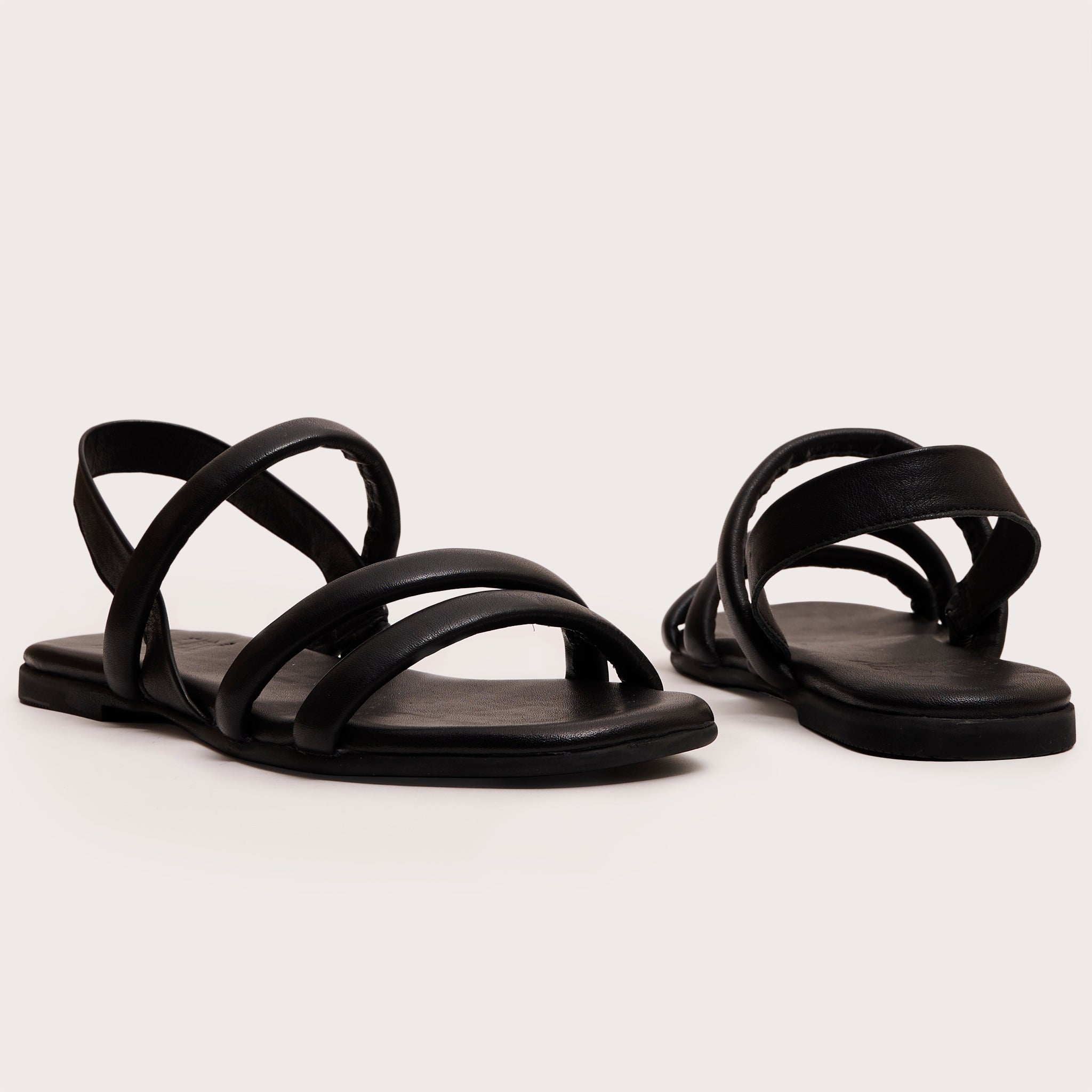 Webb - Black