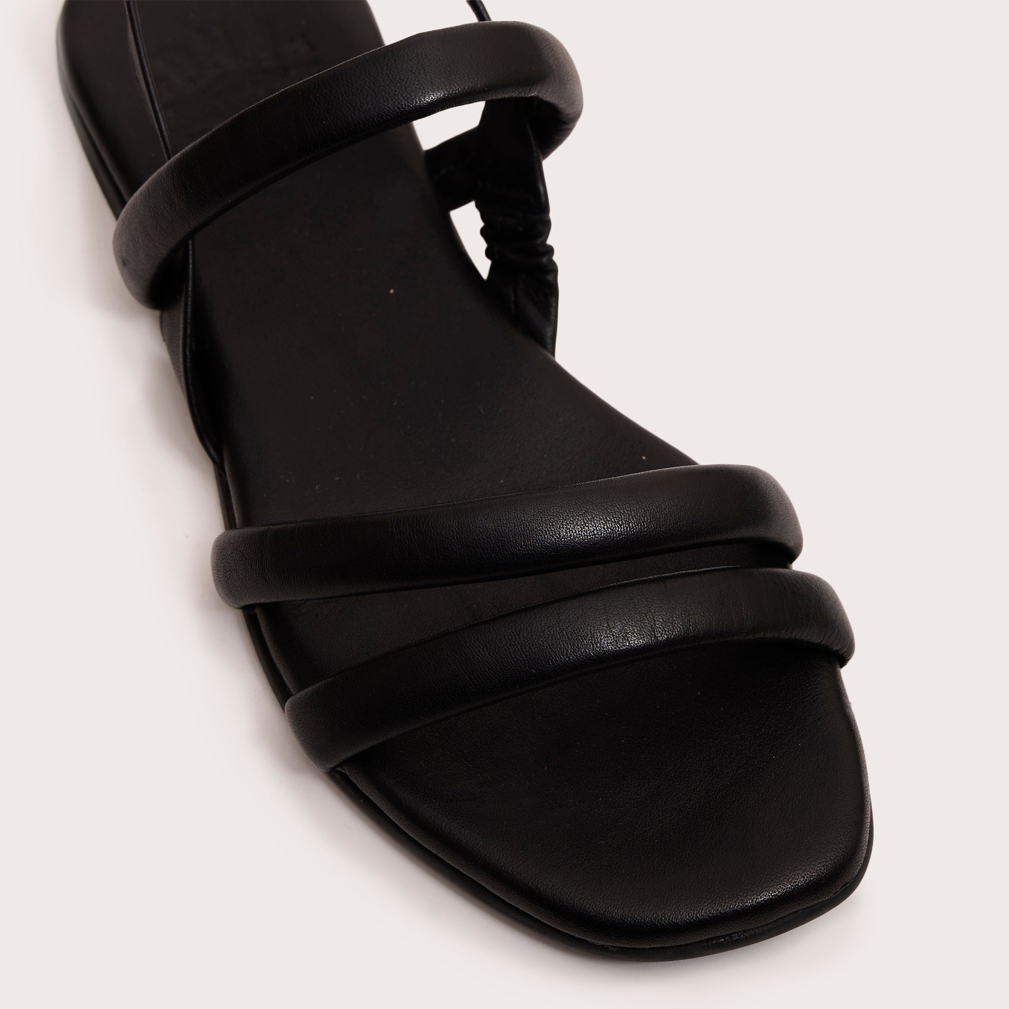 Webb - Black