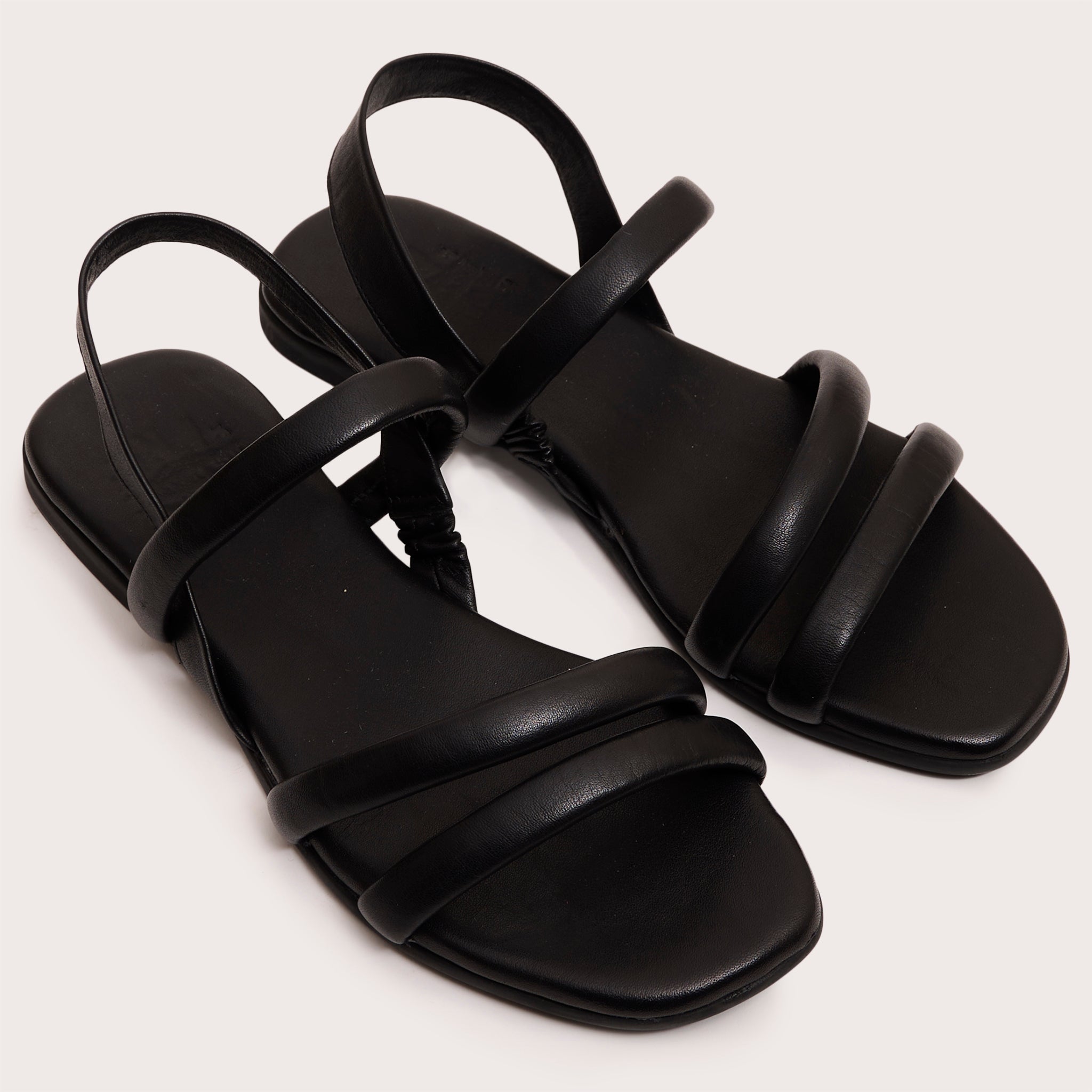 Webb - Black
