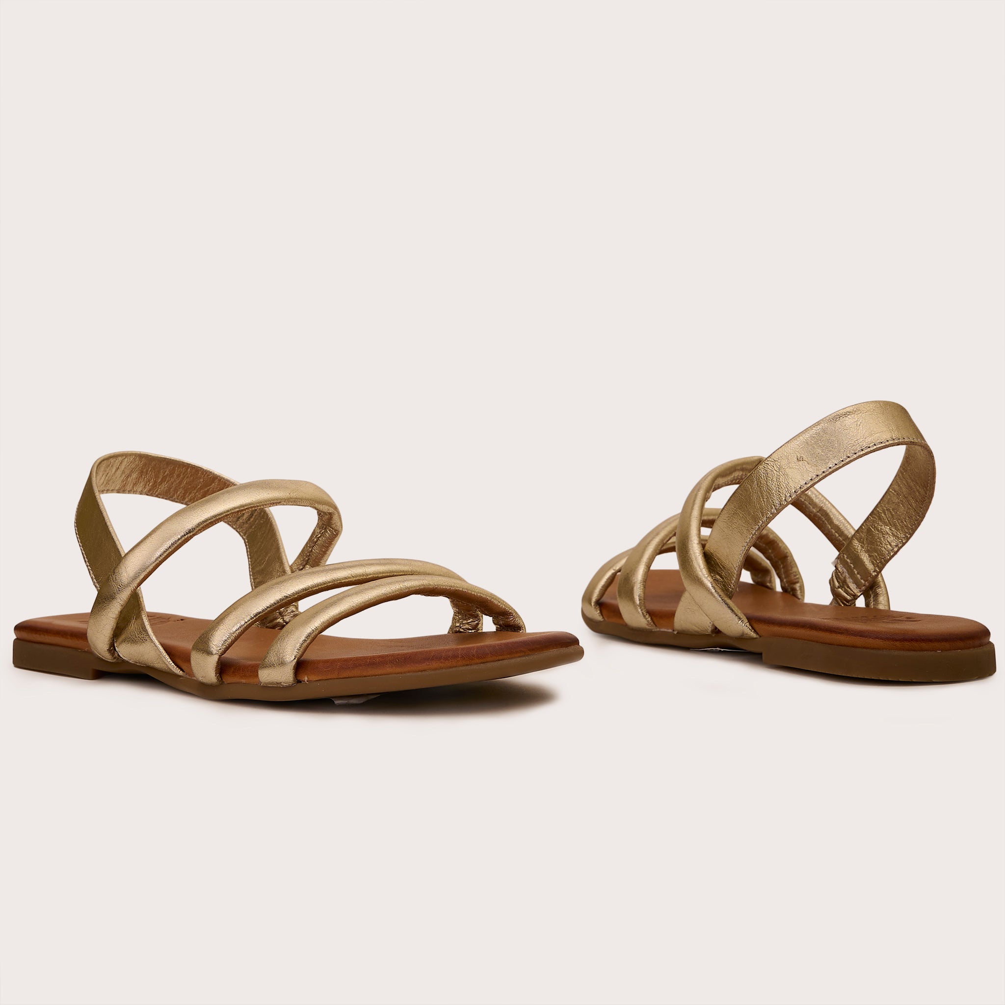 Webb - Gold