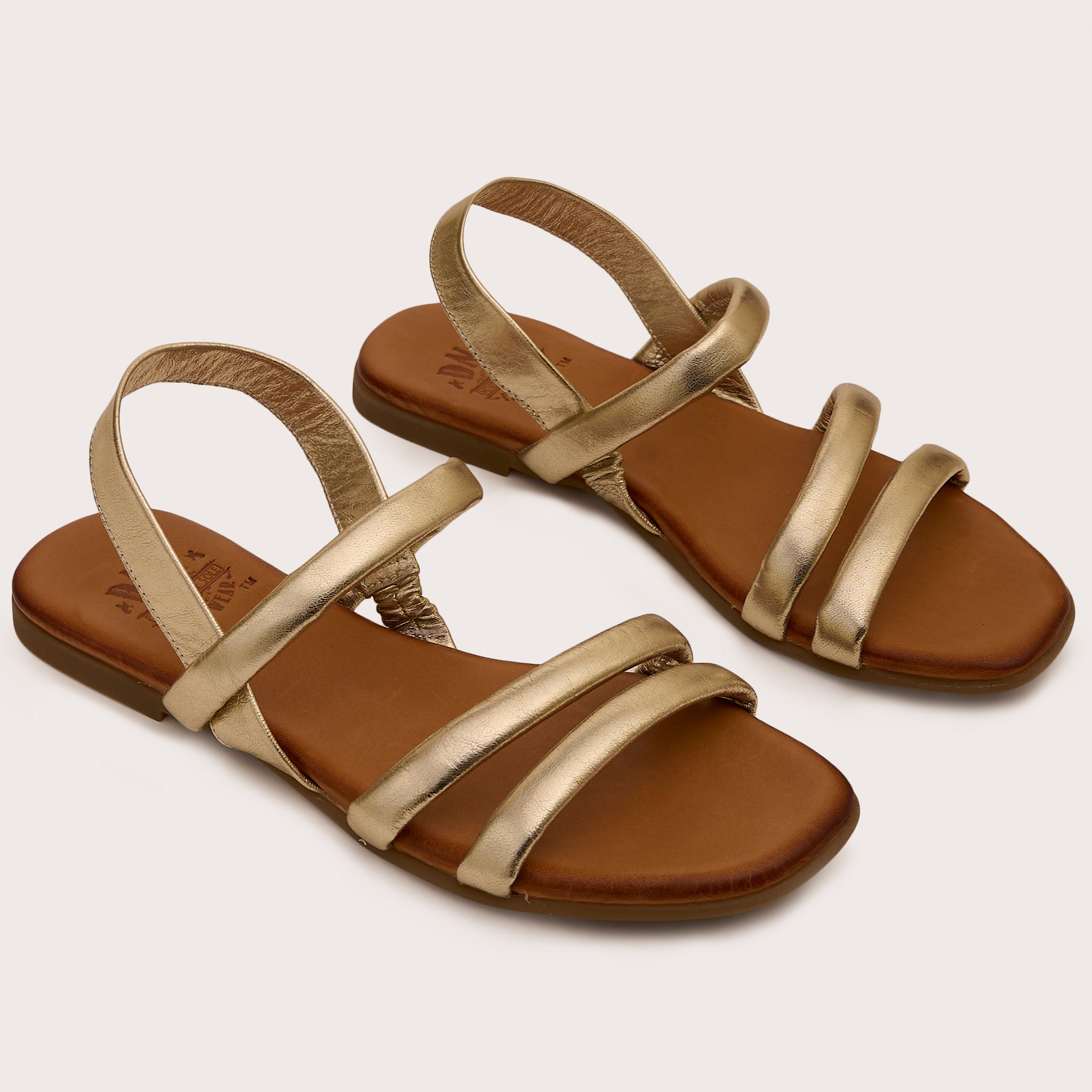 Webb - Gold