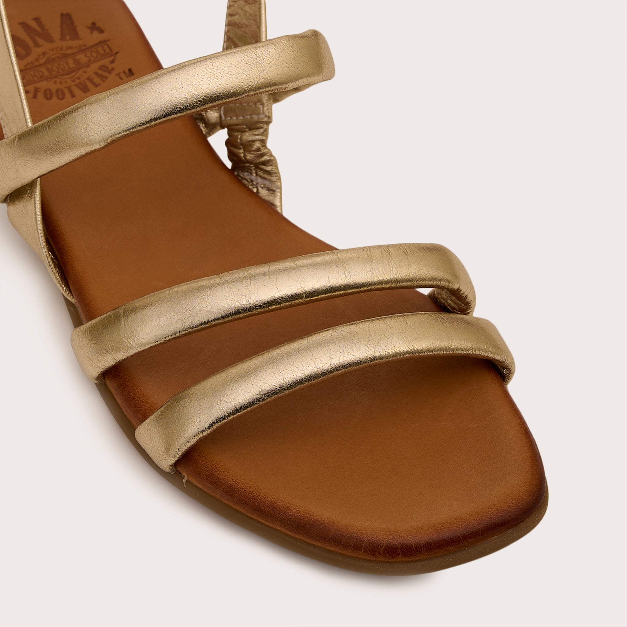 Webb - Gold