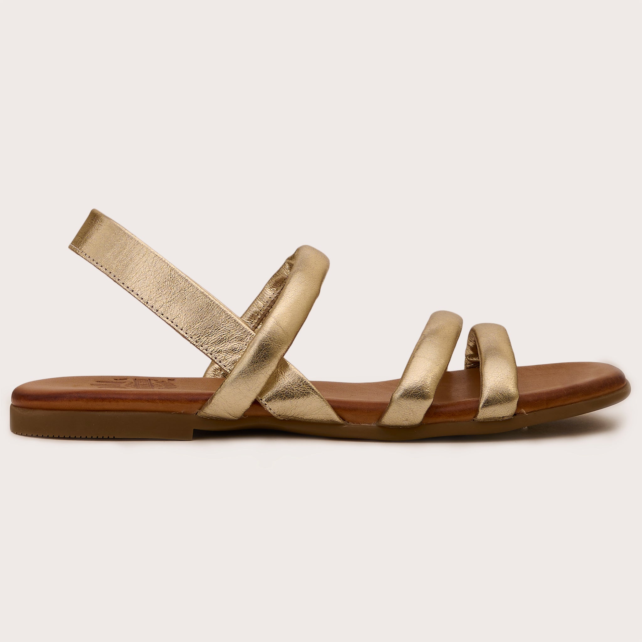 Webb - Gold