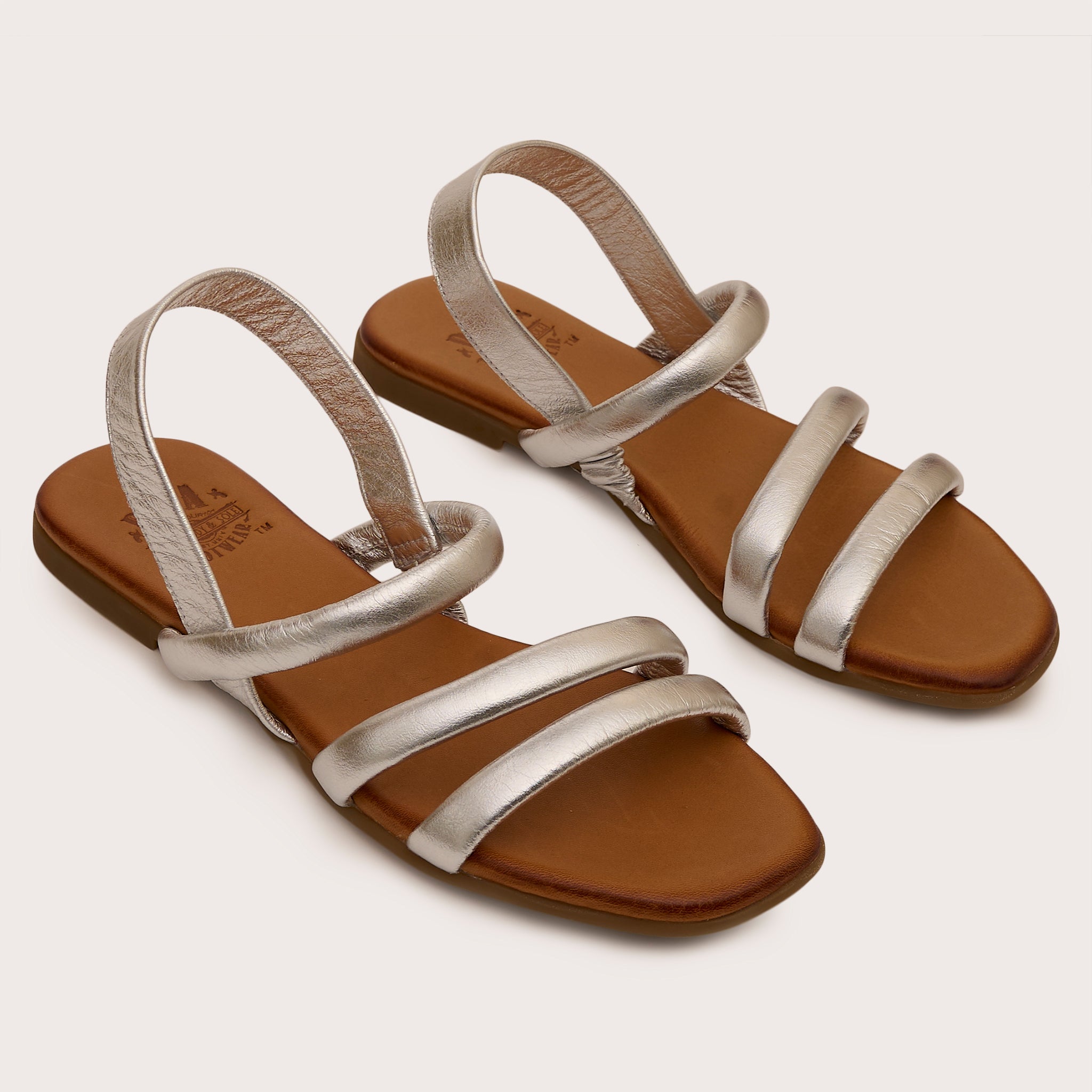 Webb - Silver