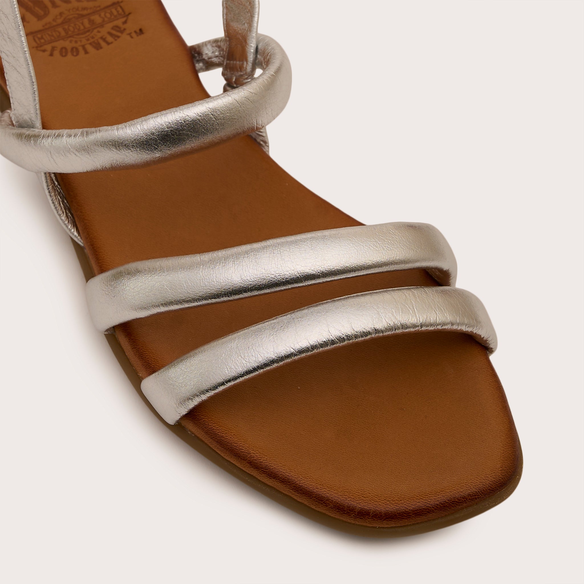 Webb - Silver
