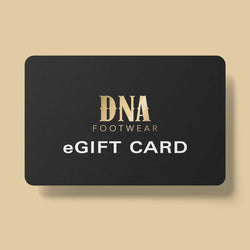 DNA Footwear On-Line Gift Card - DNA Footwear