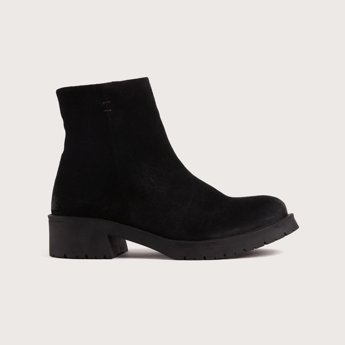 Dorset - Black