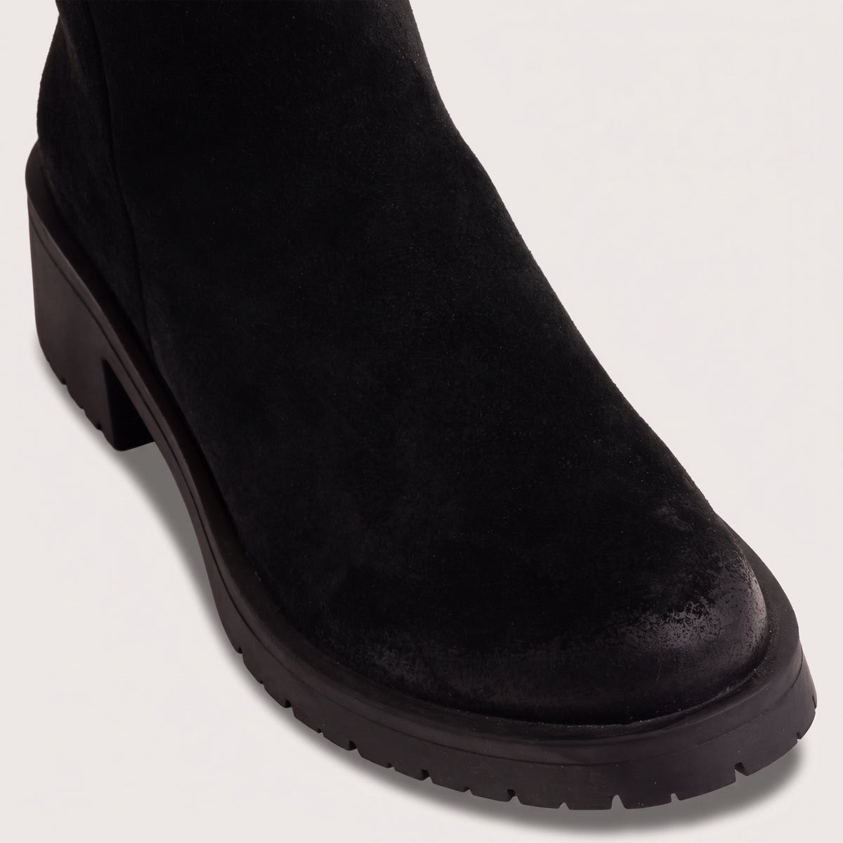 Dorset - Black