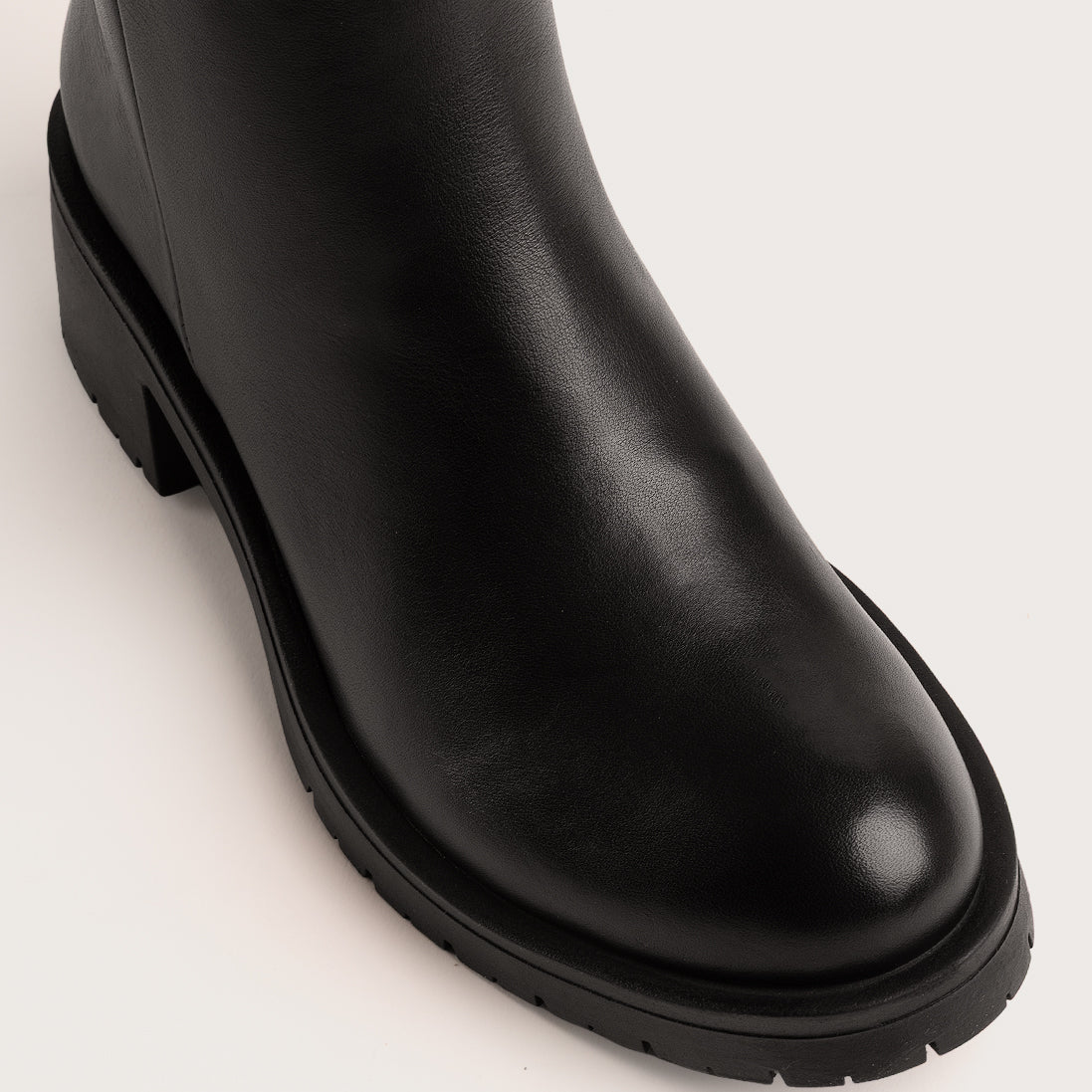 Dorset - Black