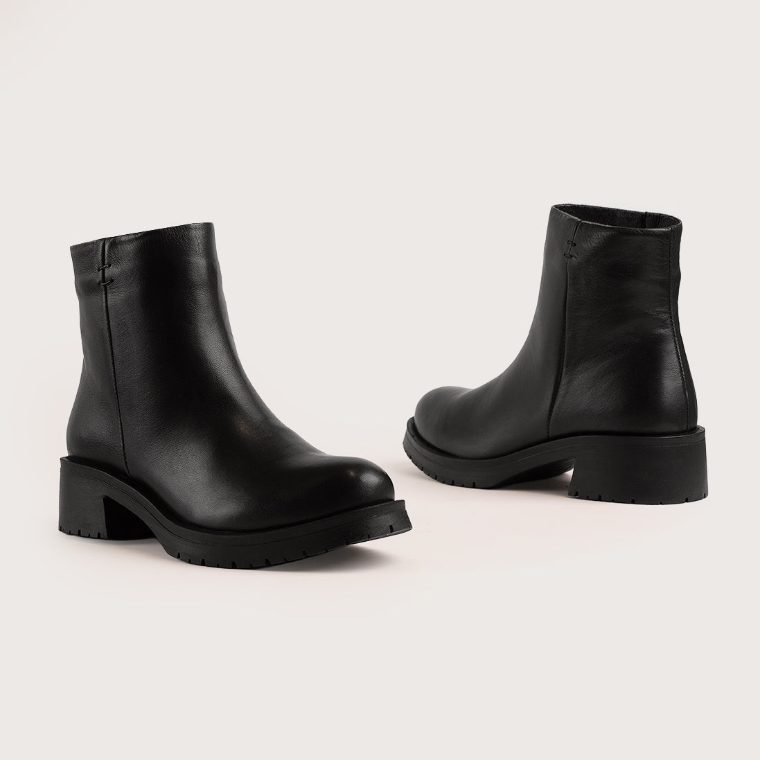 Dorset - Black