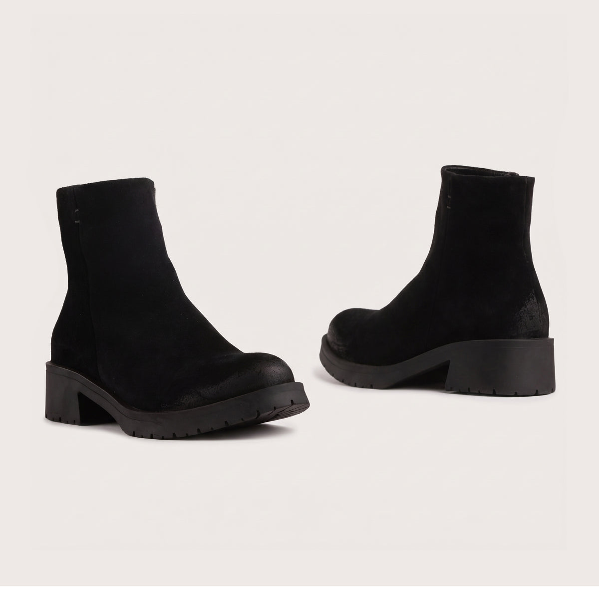 Dorset - Black