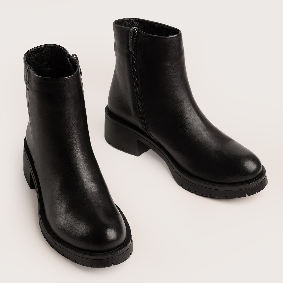 Dorset - Black