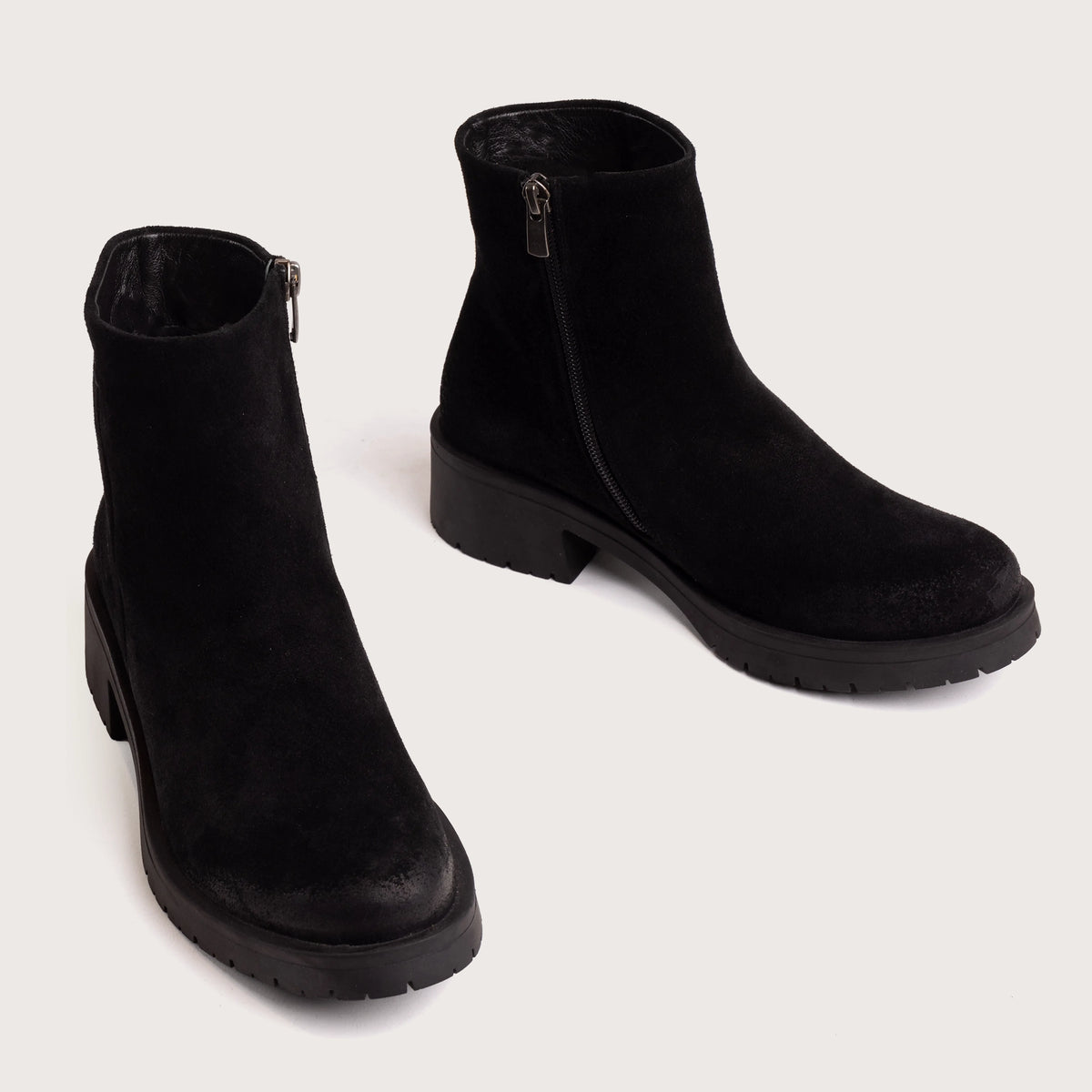 Dorset - Black
