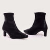 Delano - Black Leather