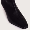 Delano - Black Leather