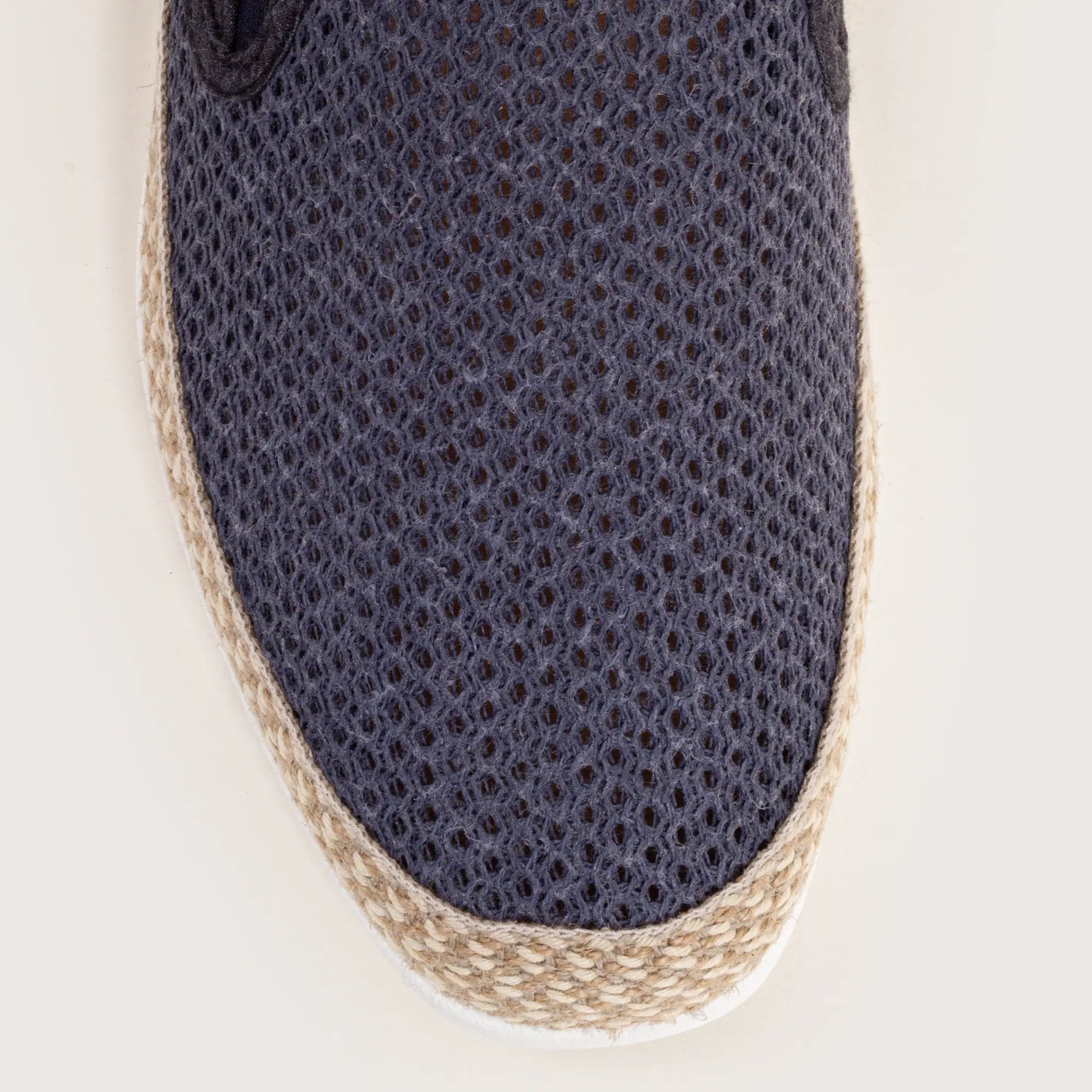 Delmar - Blue Mesh