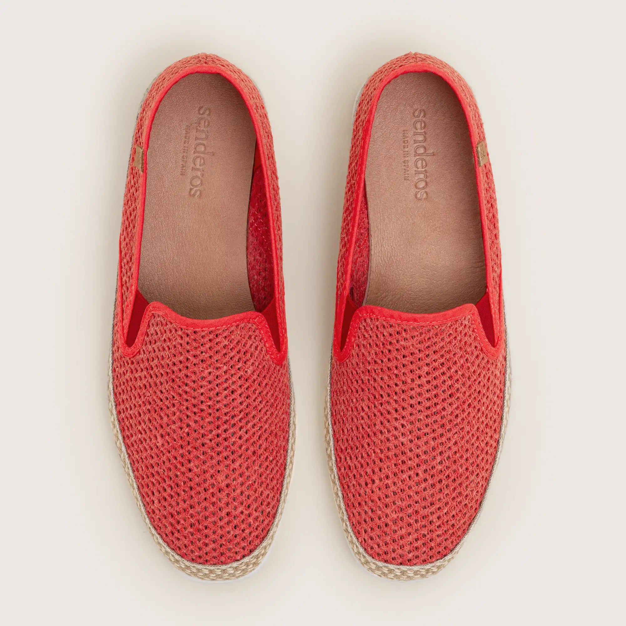Delmar - Coral Mesh