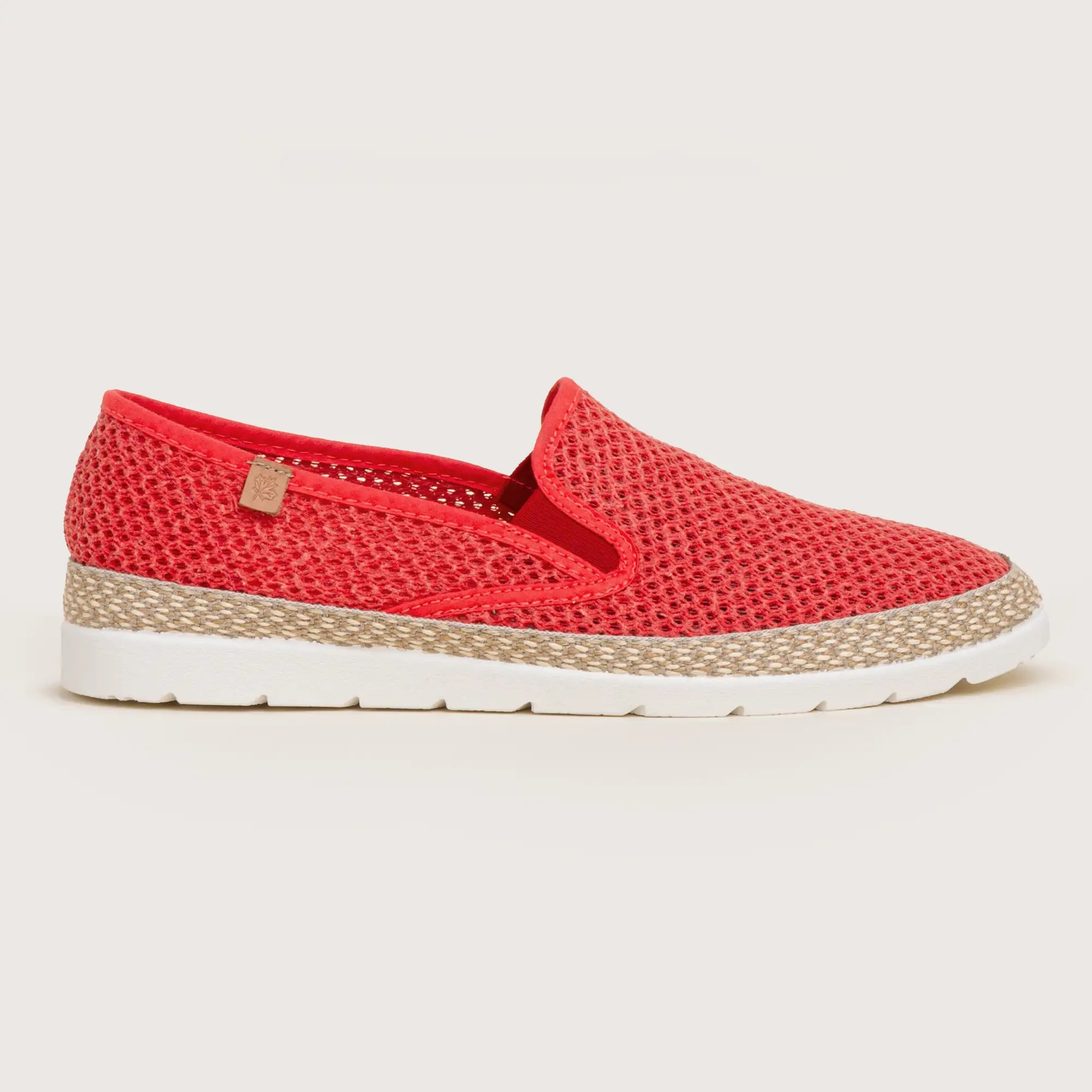 Delmar - Coral Mesh