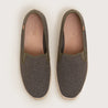 Delmar - Khaki Mesh