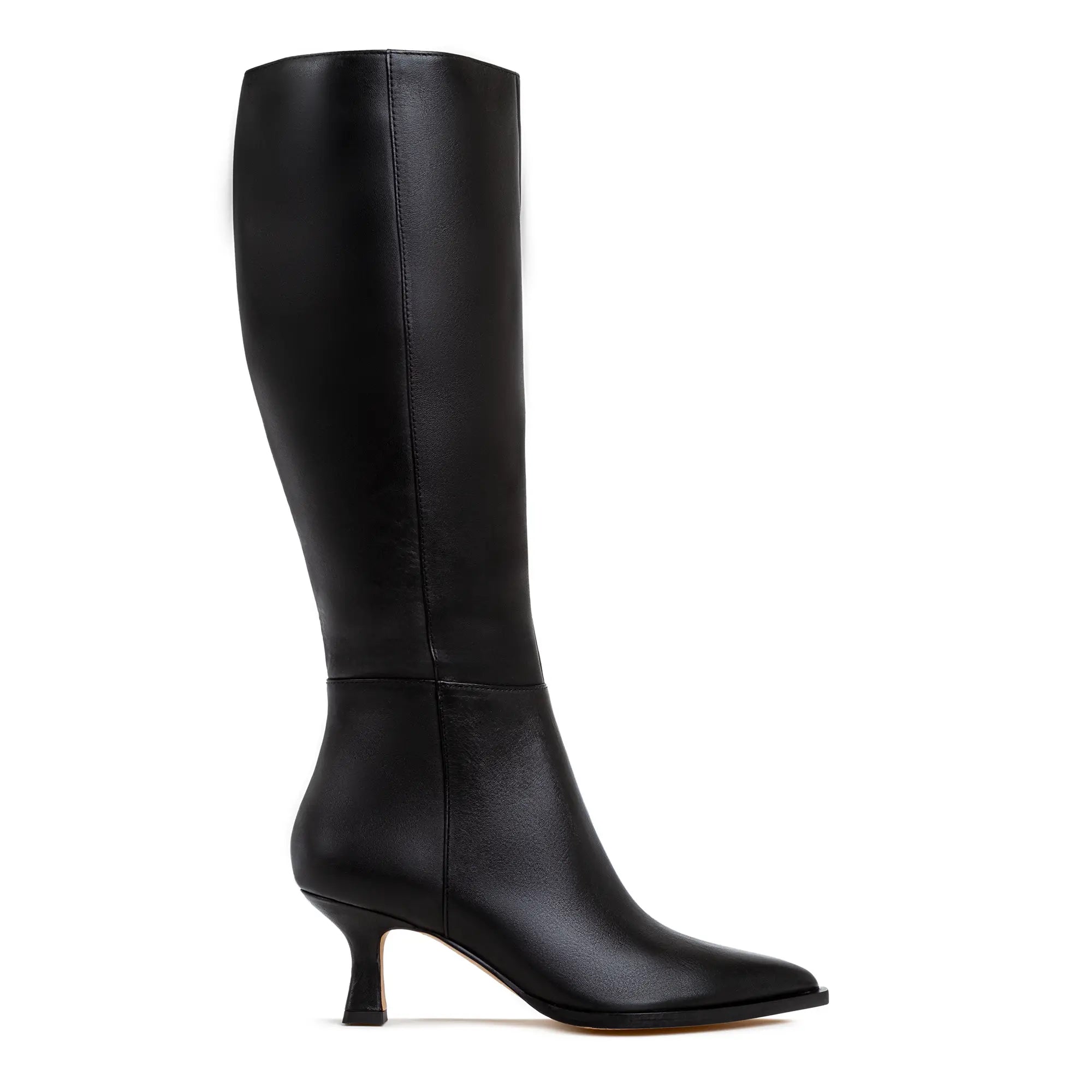 Auggie - Black