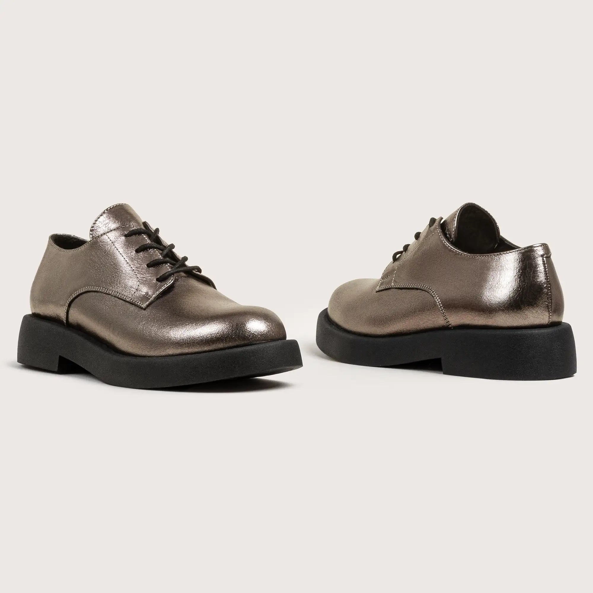 Dooley - Pewter