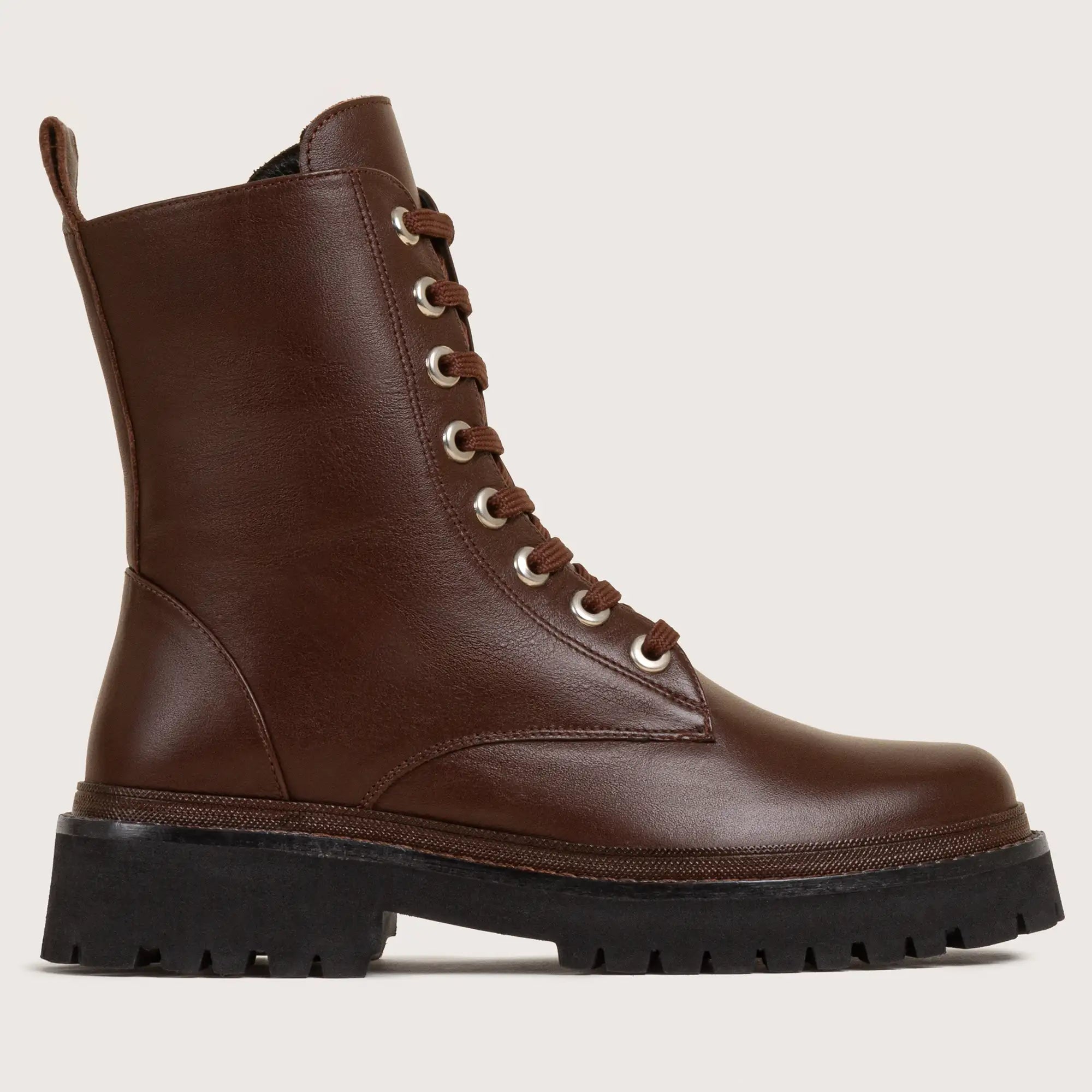 Duffield - Brown