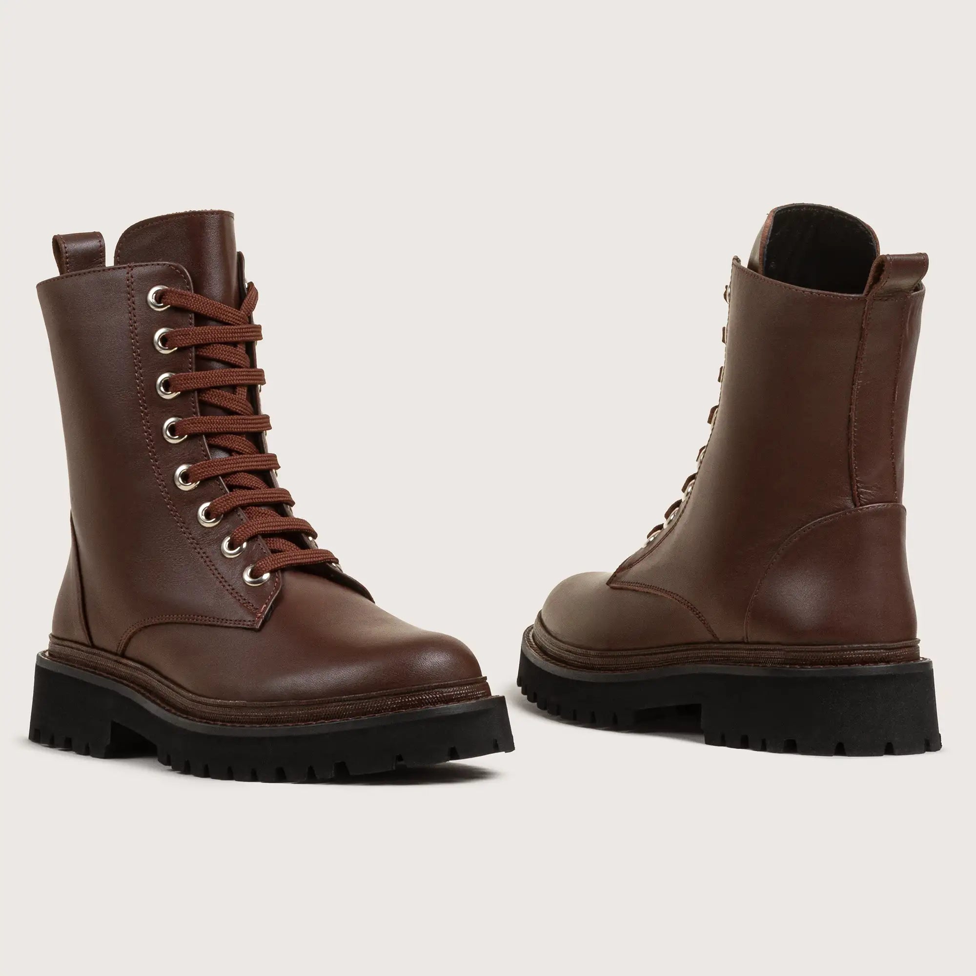Duffield - Brown