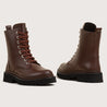 Duffield - Brown