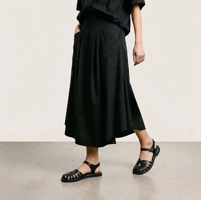 Eckford - Black