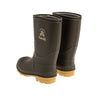 Toddlers Stomp Rainboots - Olive - DNA Footwear