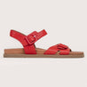 Essex - Red - DNA Footwear