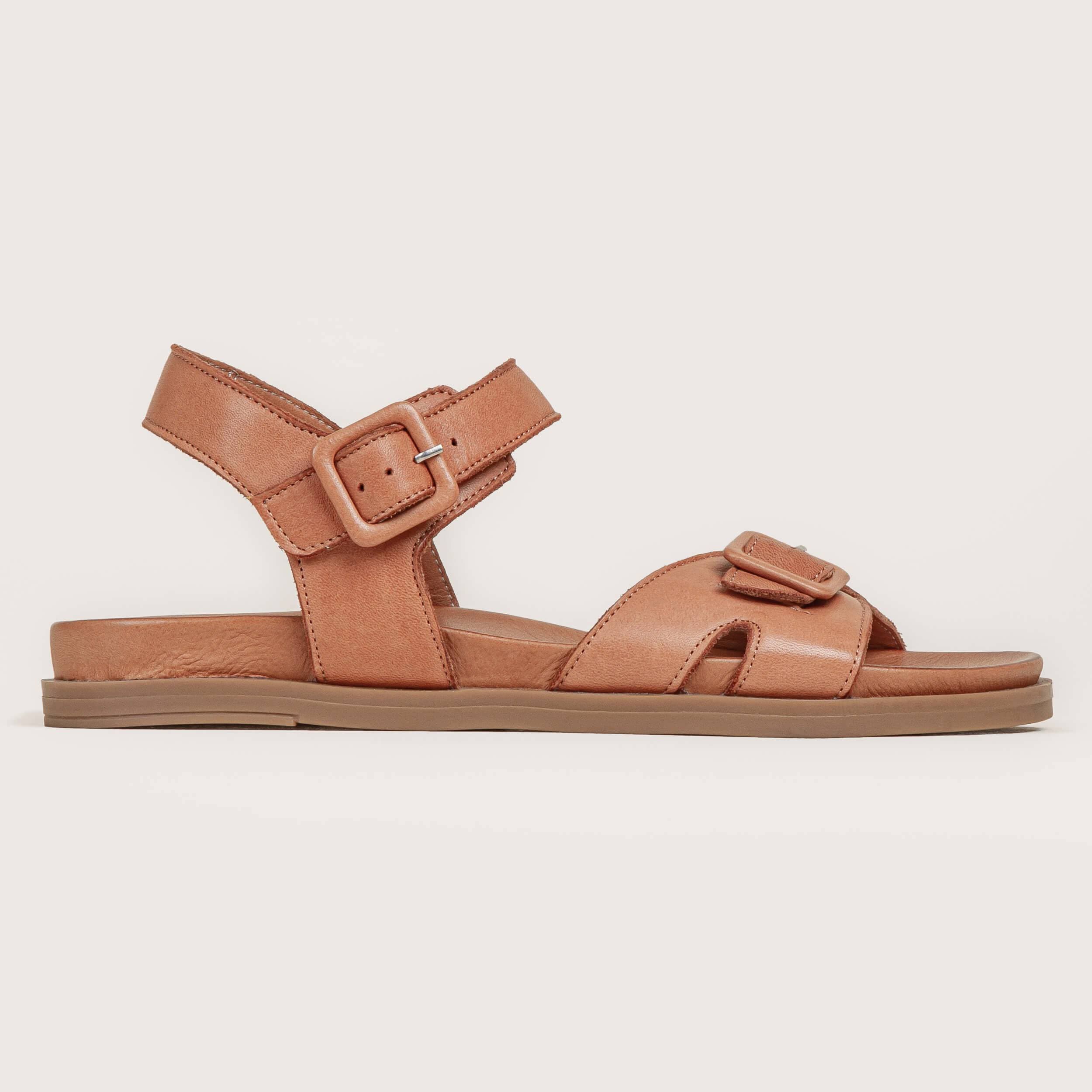 Essex - Tan - DNA Footwear