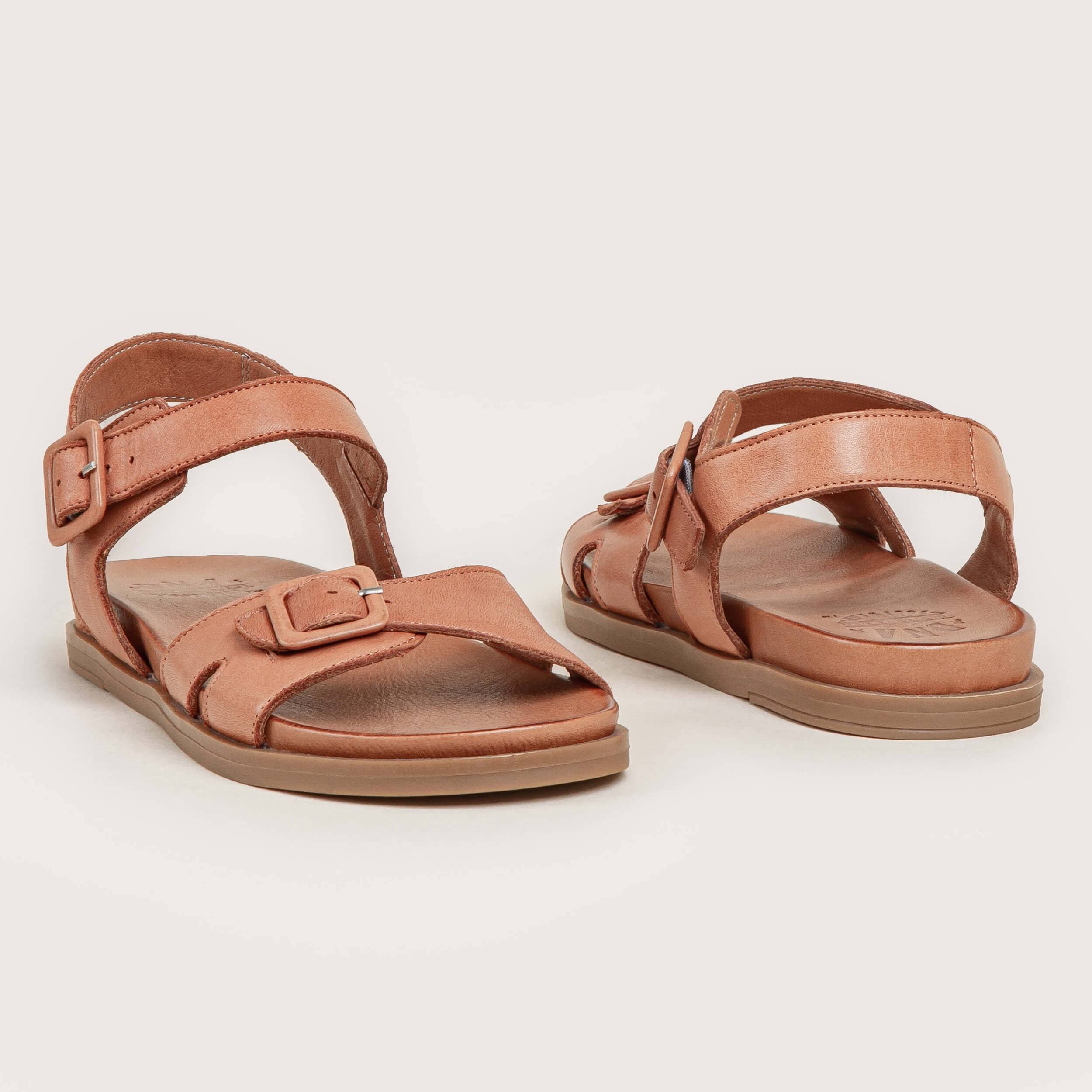 Essex - Tan - DNA Footwear
