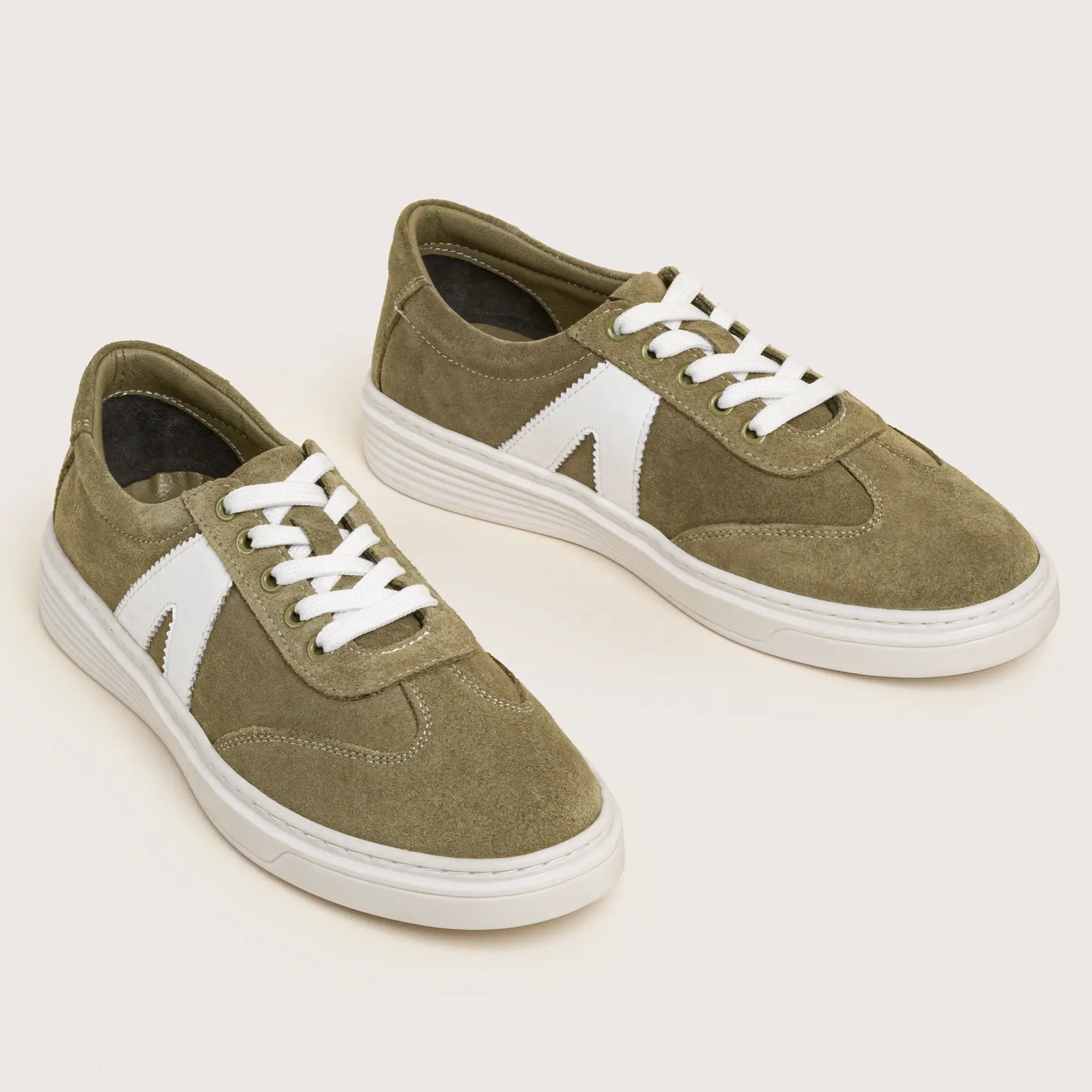 Evans Avocado DNA Footwear