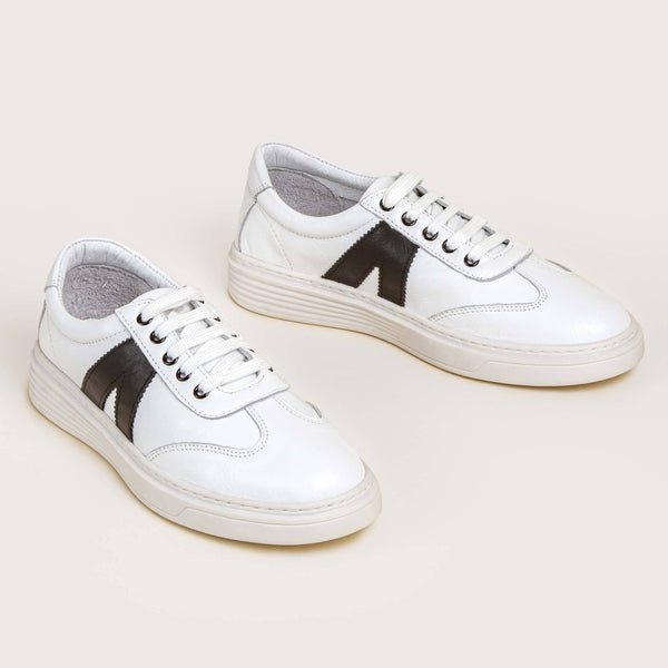 Evans - Black - DNA Footwear